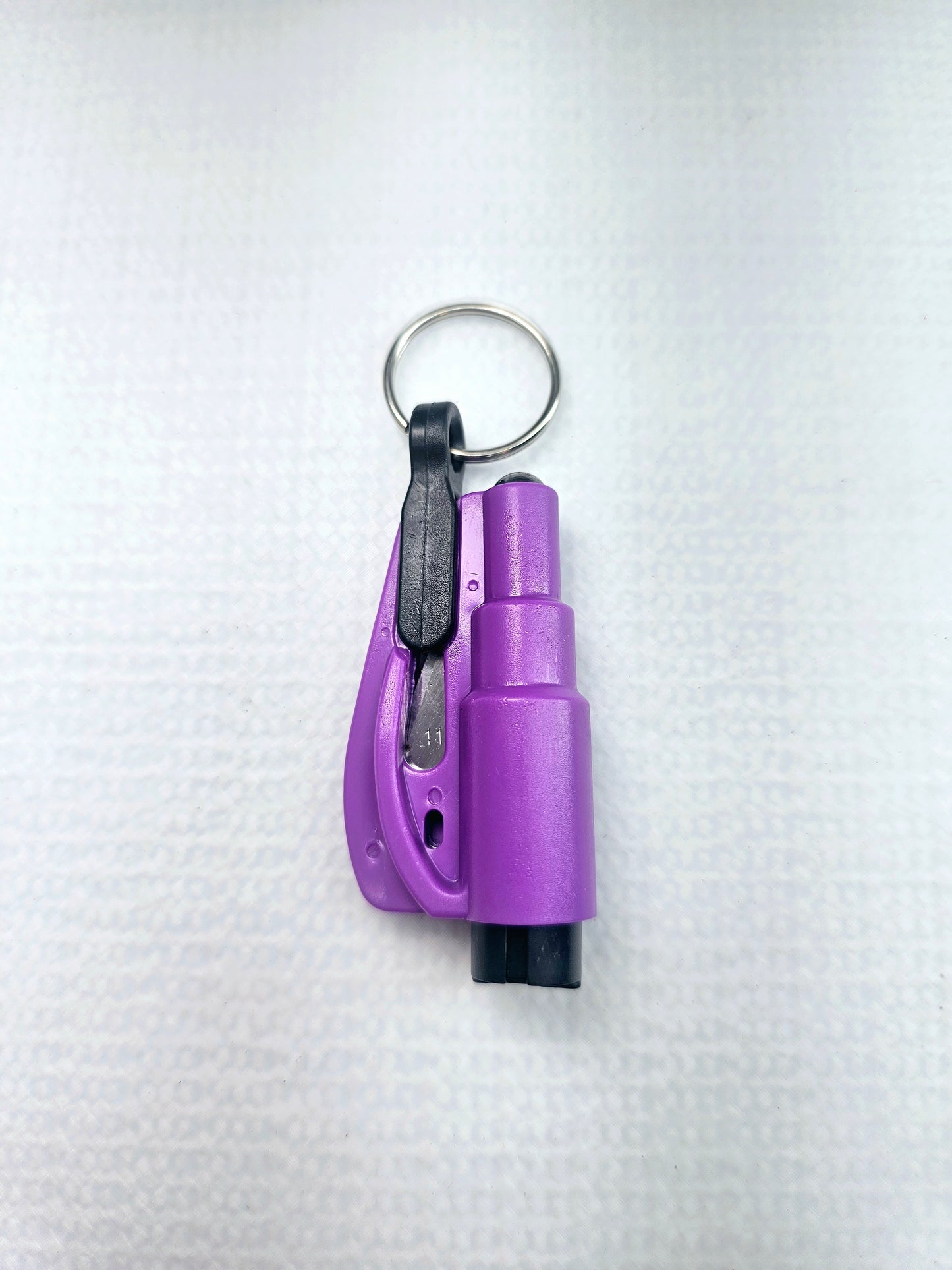 Seatbelt Cutters