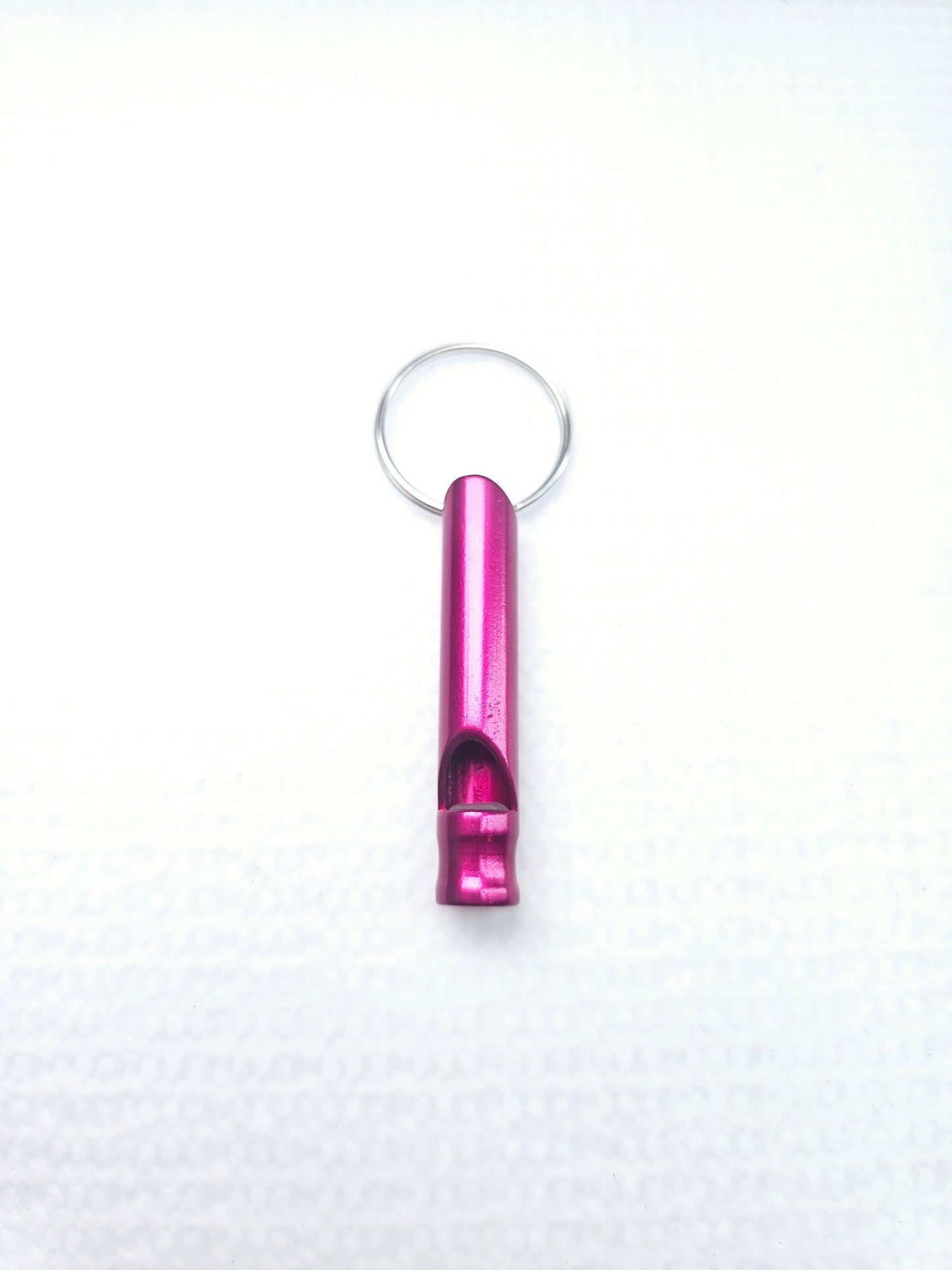 Emergency Whistles
