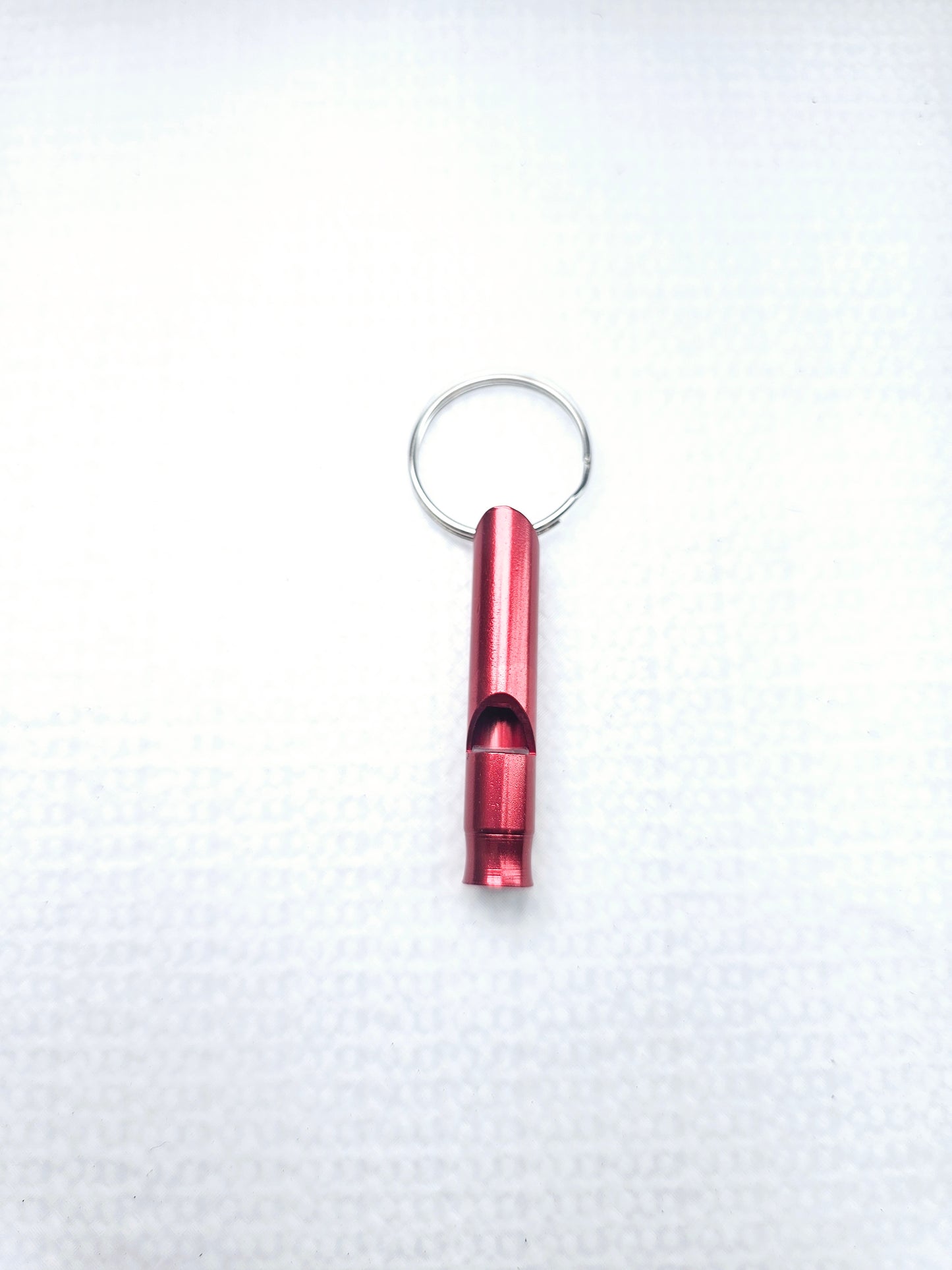 Emergency Whistles