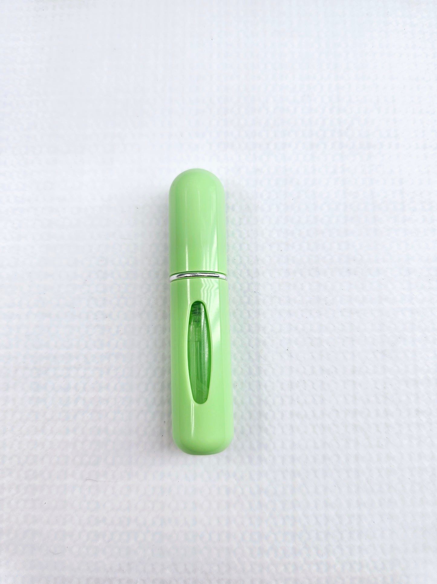 Portable Perfume Bottles