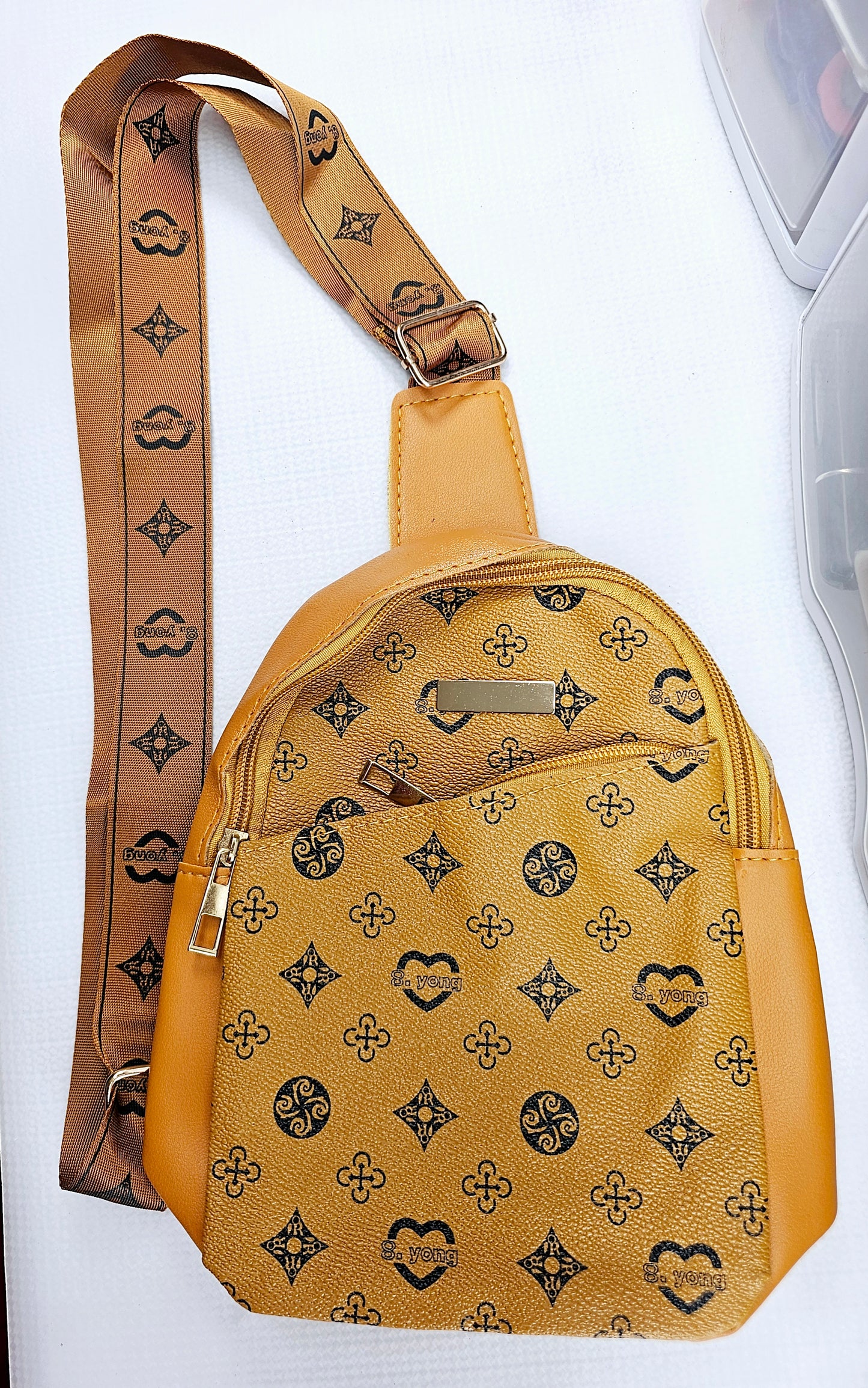 Mini-Backpacks