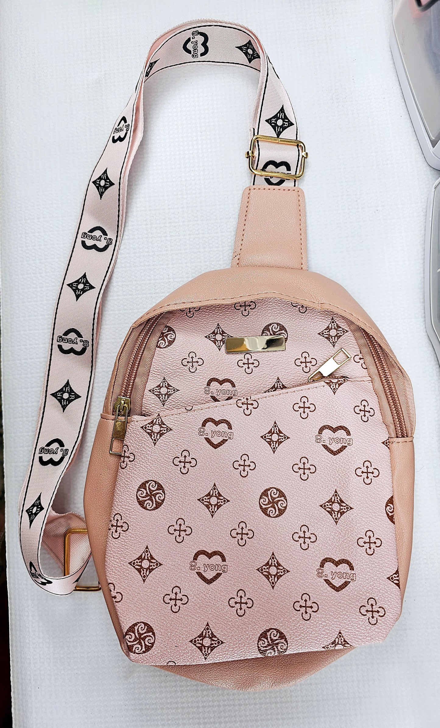 Mini-Backpacks