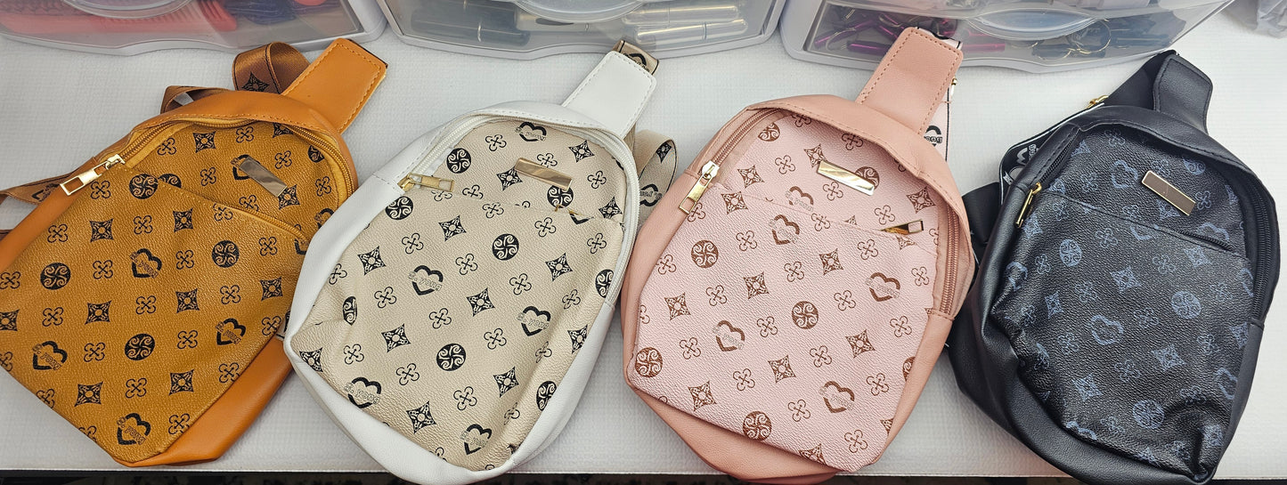 Mini-Backpacks