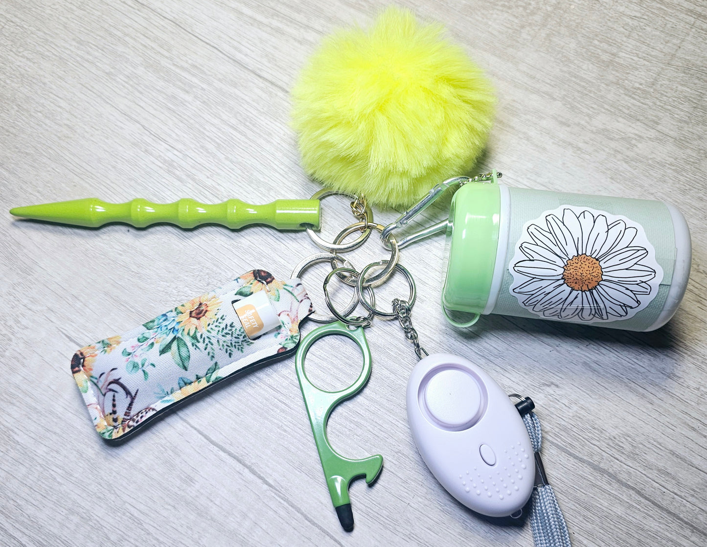 Spring 3
