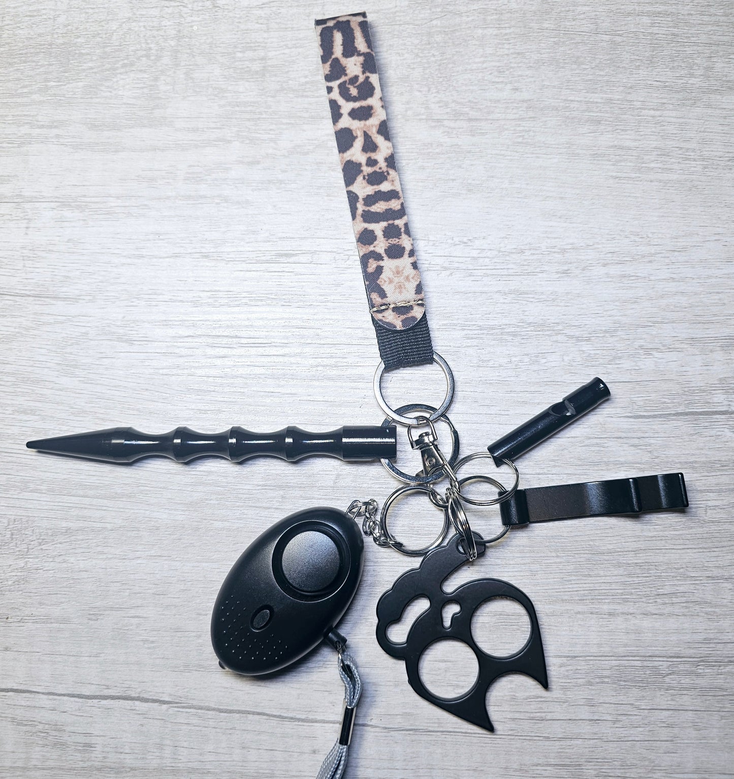 Black Cheetah