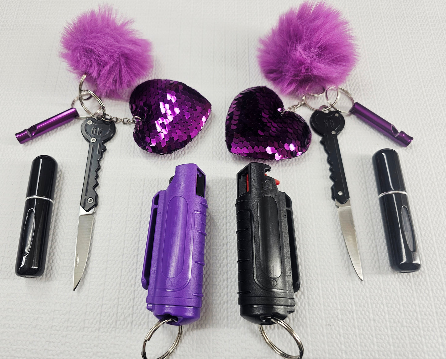Bestie Self-Defense Gift Box Sets