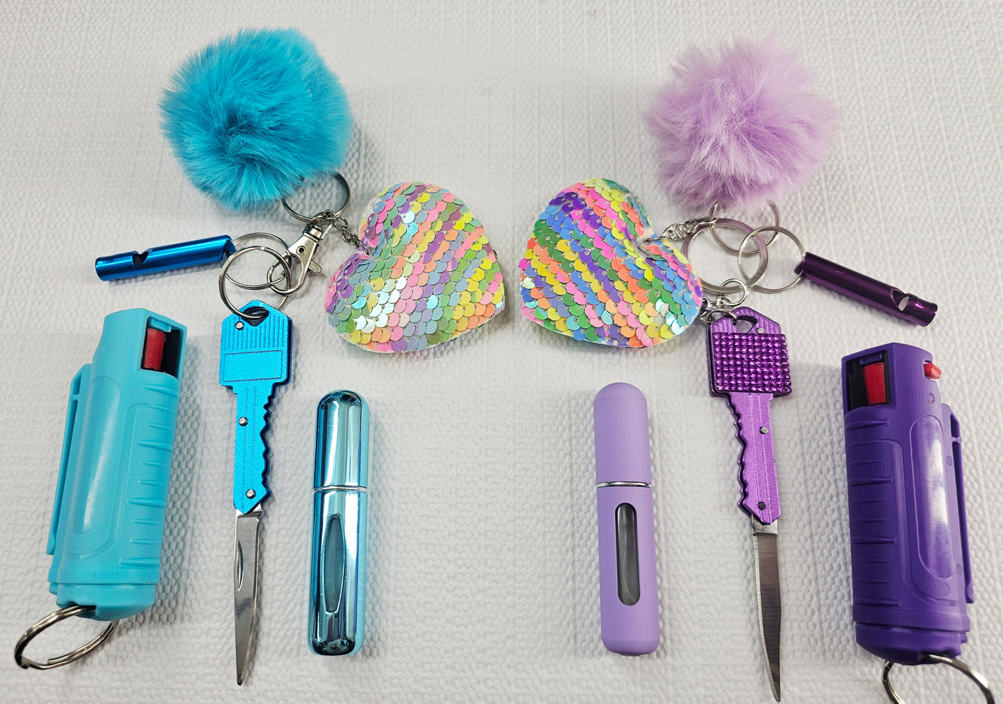 Bestie Self-Defense Gift Box Sets