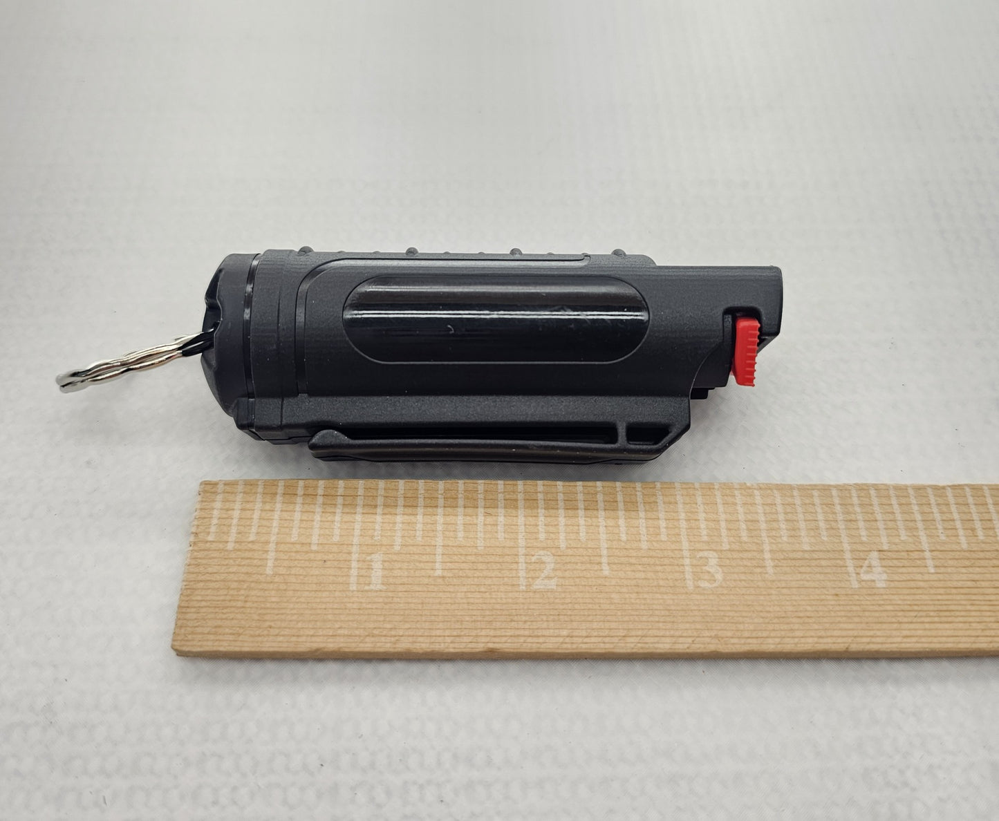 Black | Pepper Spray