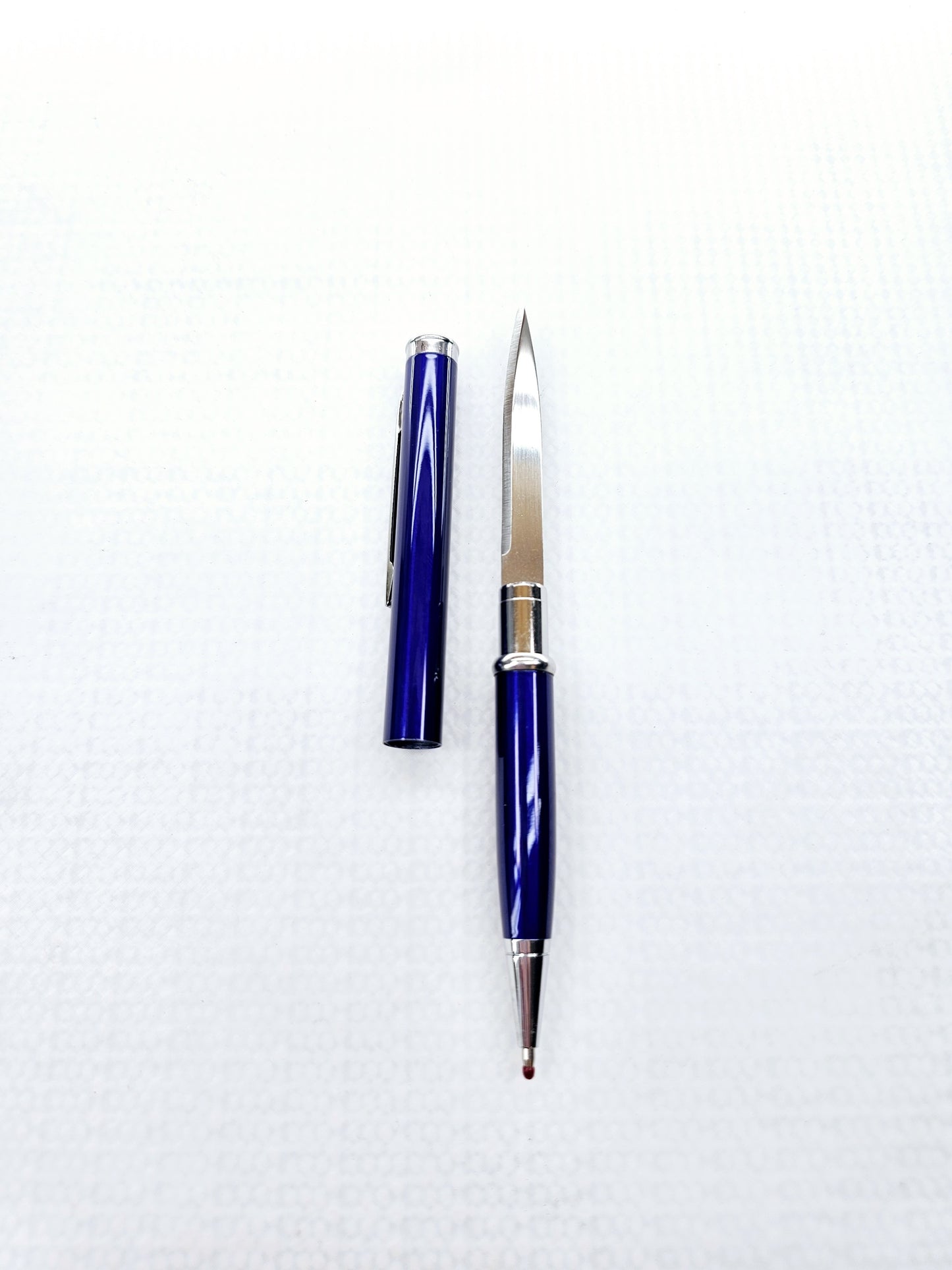Concealed Pen Knives
