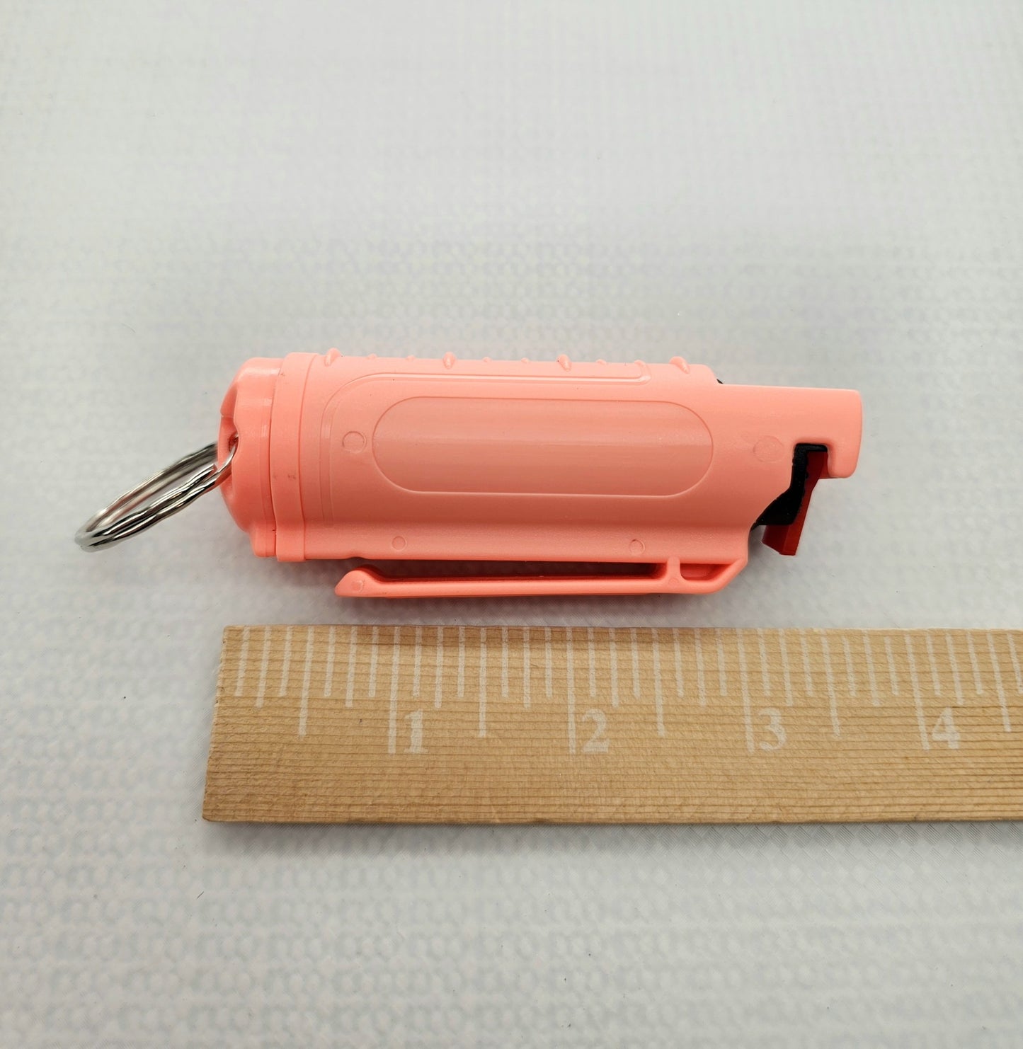 Peachy Orange | Pepper Spray