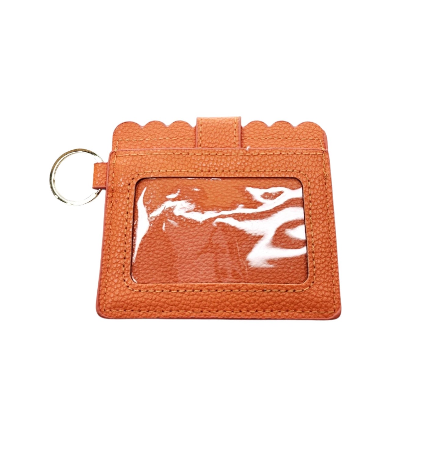 Wallet Keychains