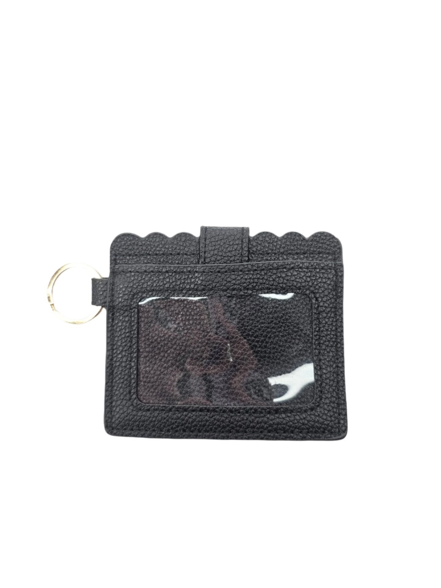 Wallet Keychains