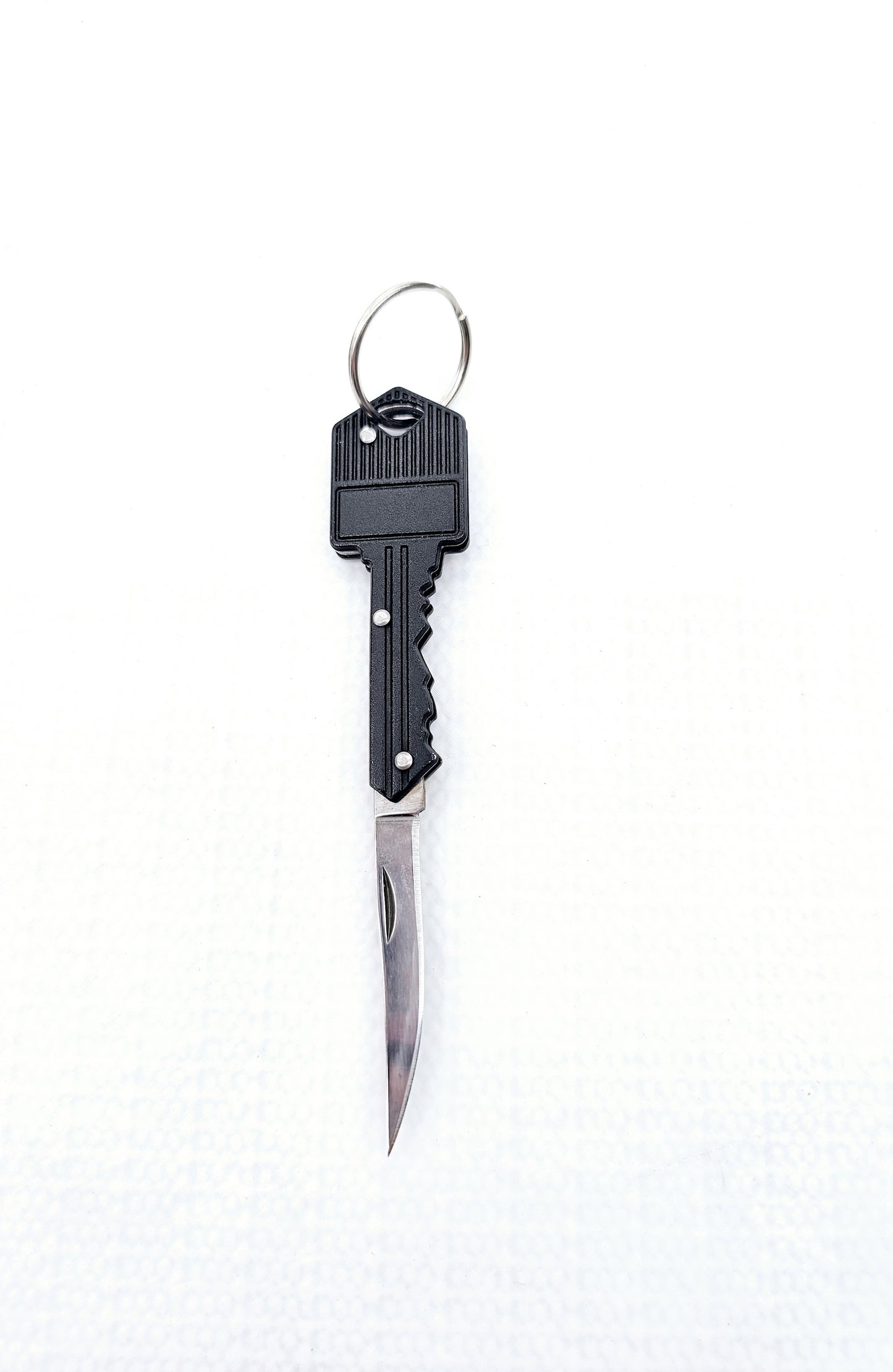 Concealed Key Knives