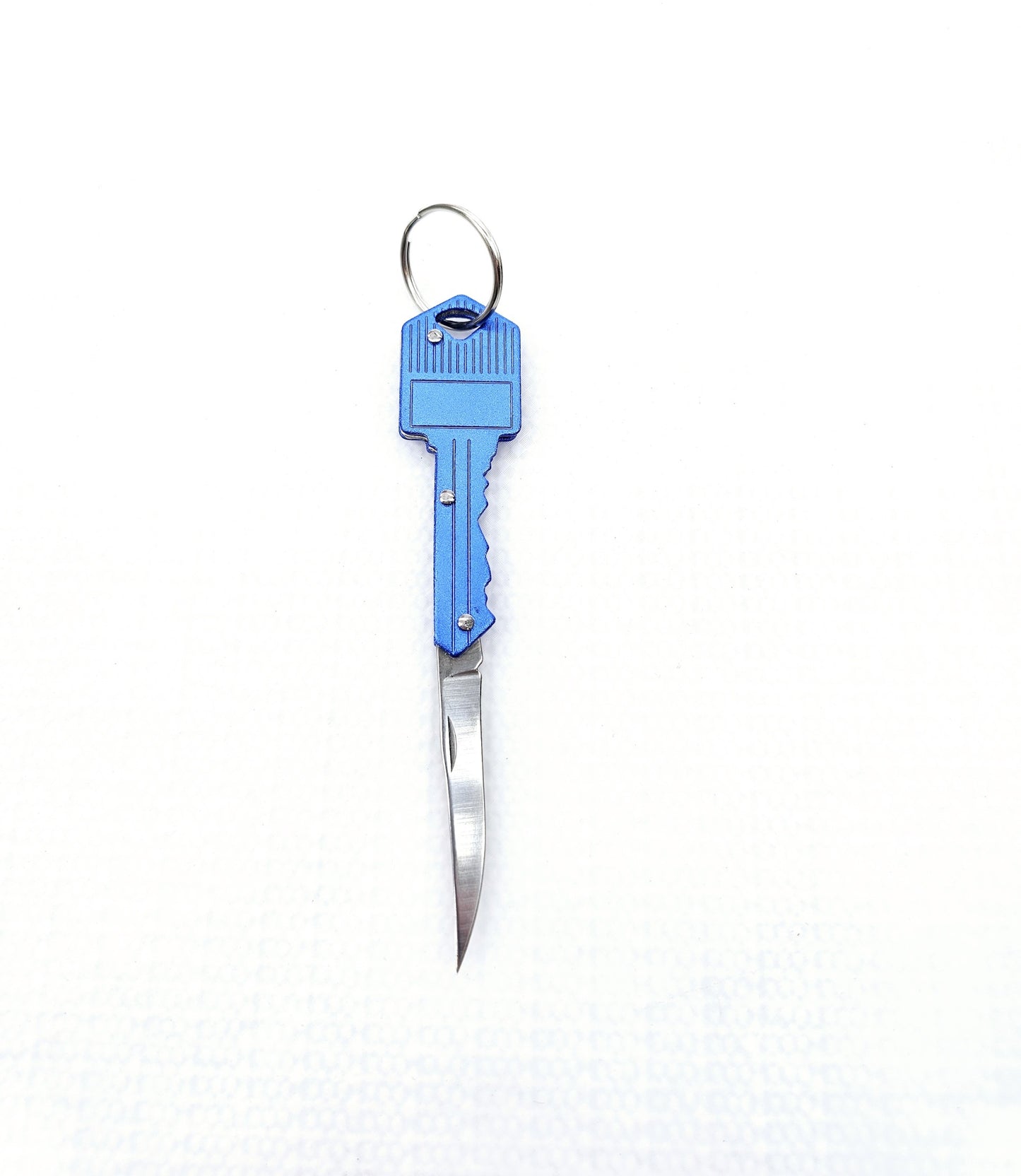 Concealed Key Knives