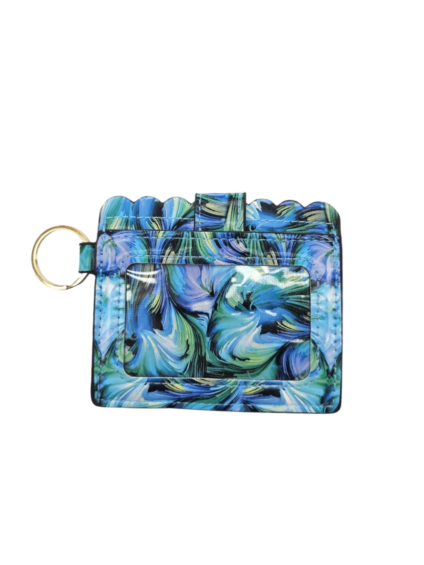 Wallet Keychains