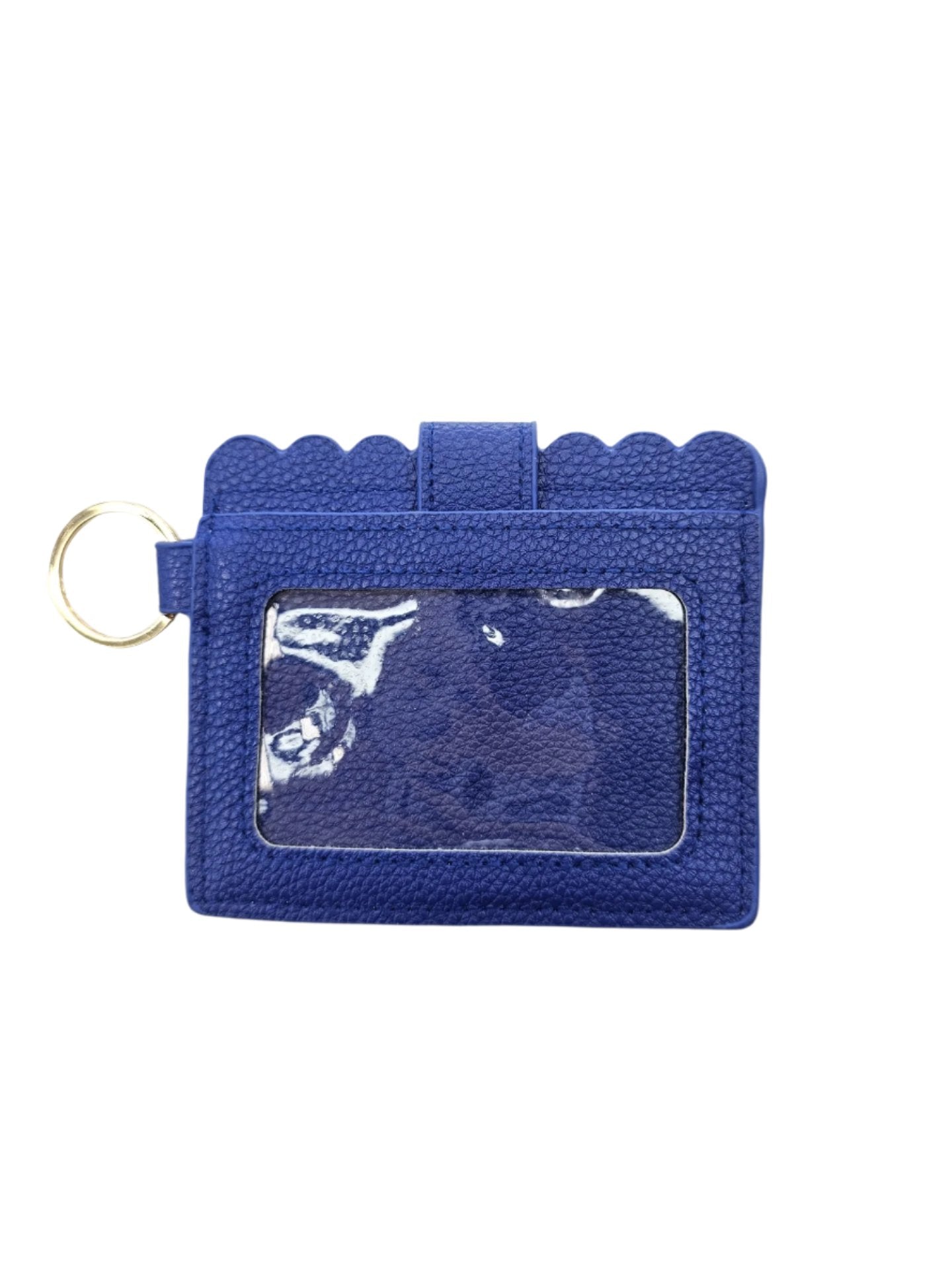 Wallet Keychains