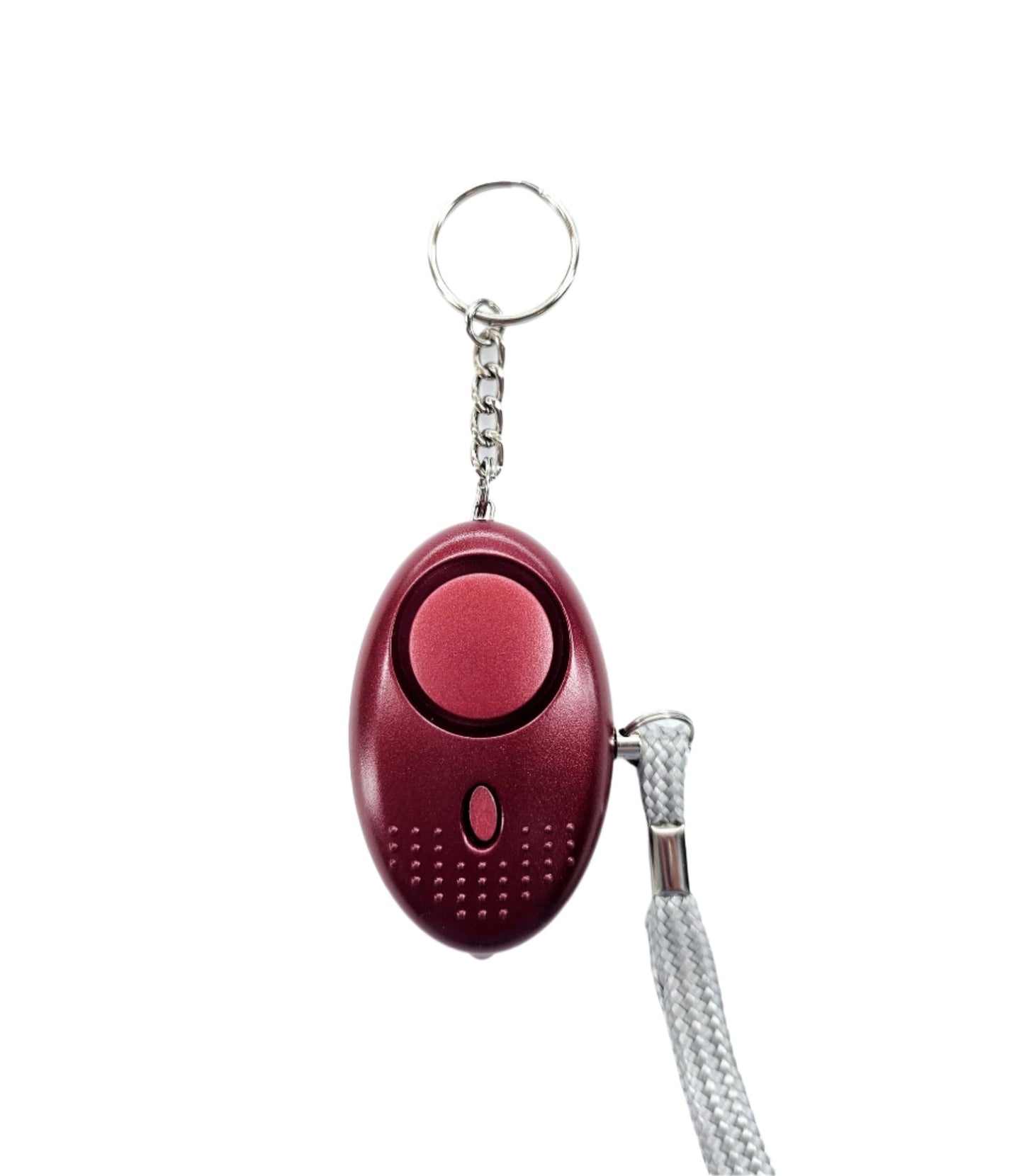 Personal Alarms