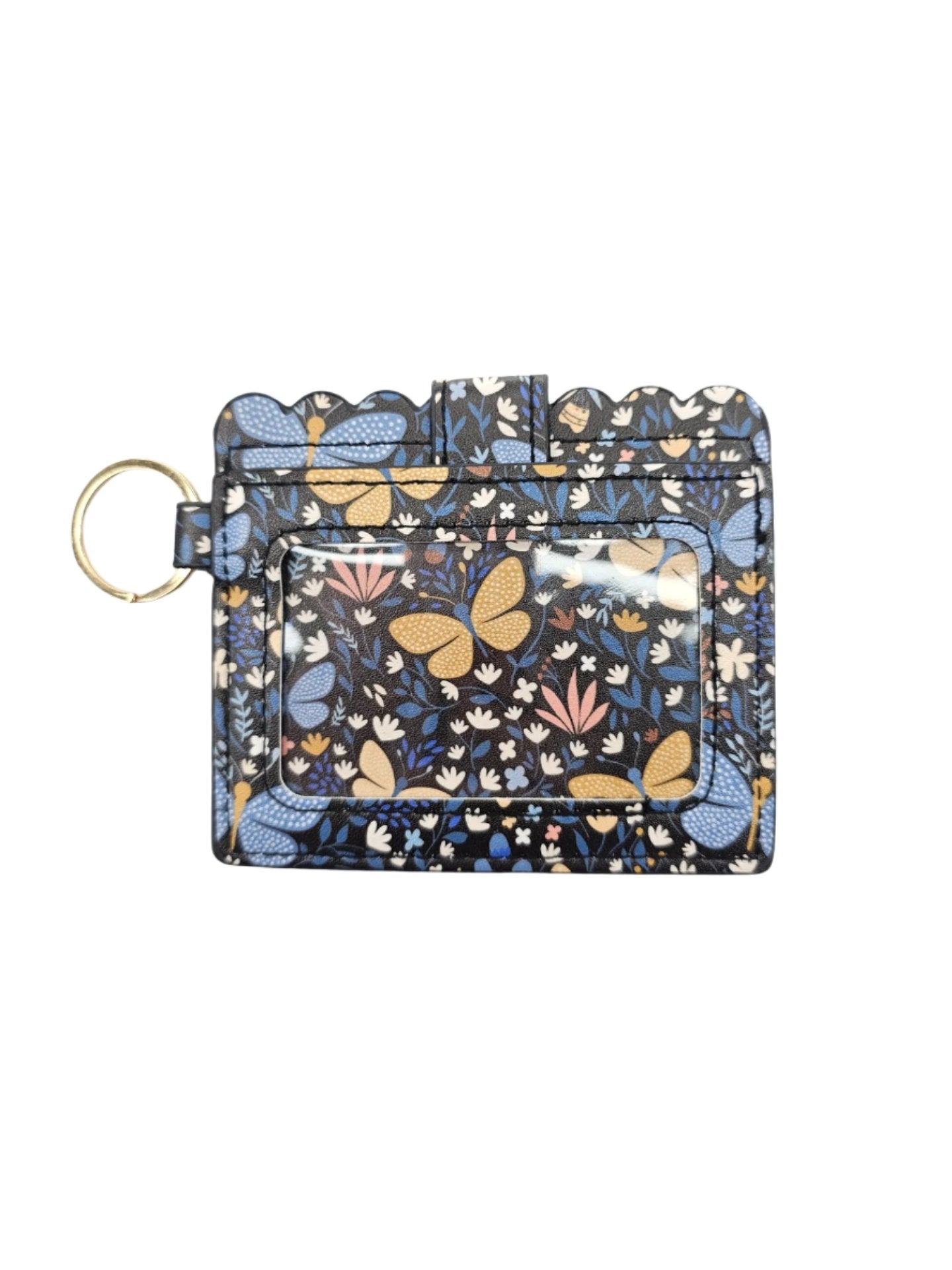 Wallet Keychains