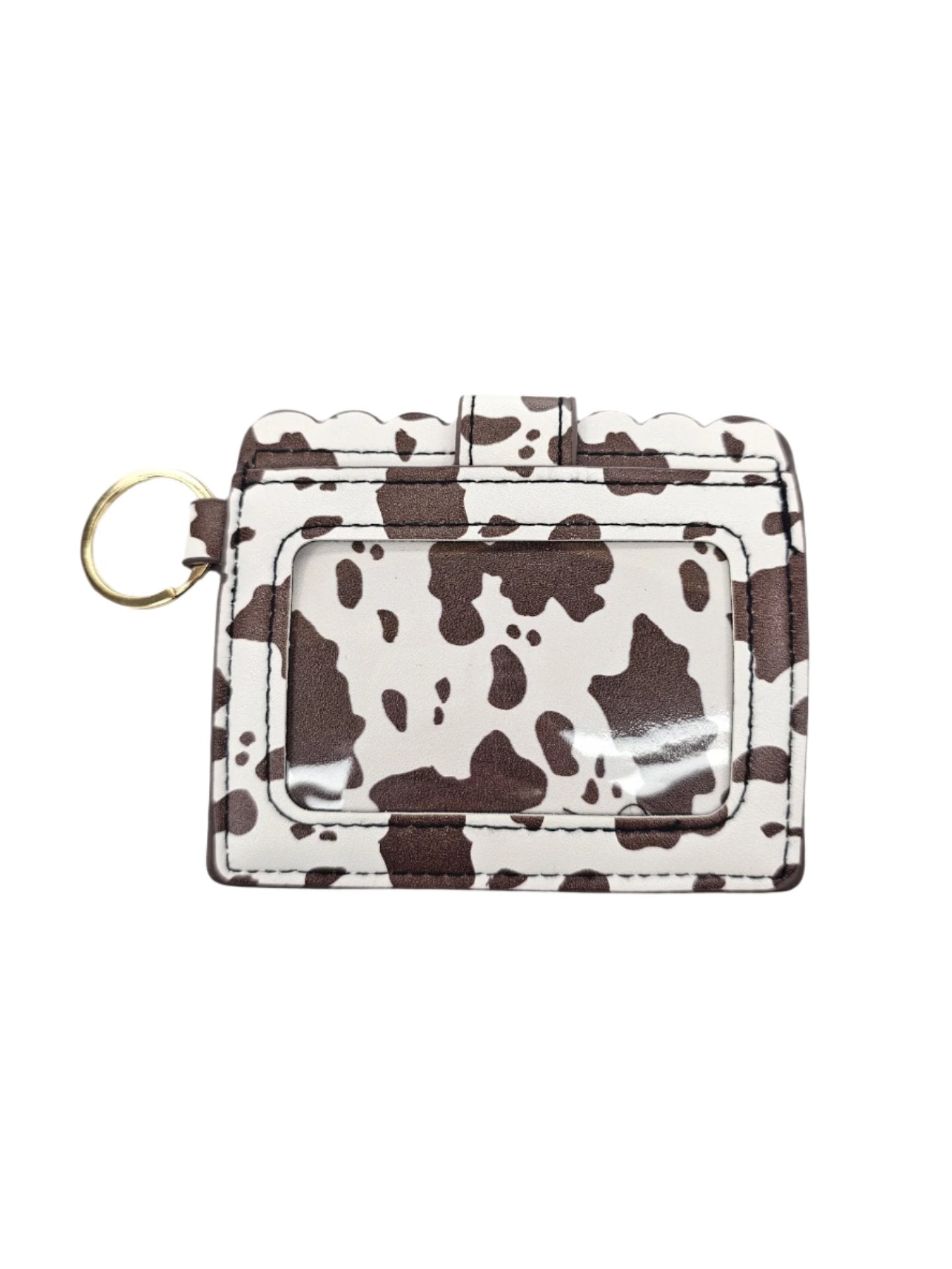 Wallet Keychains