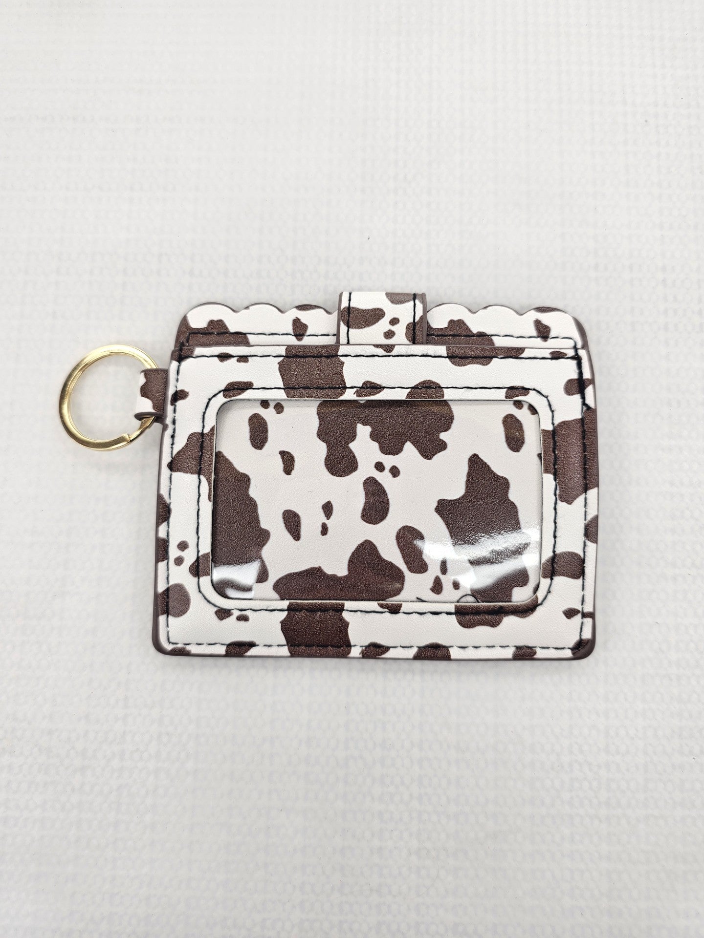 Wallet Keychains