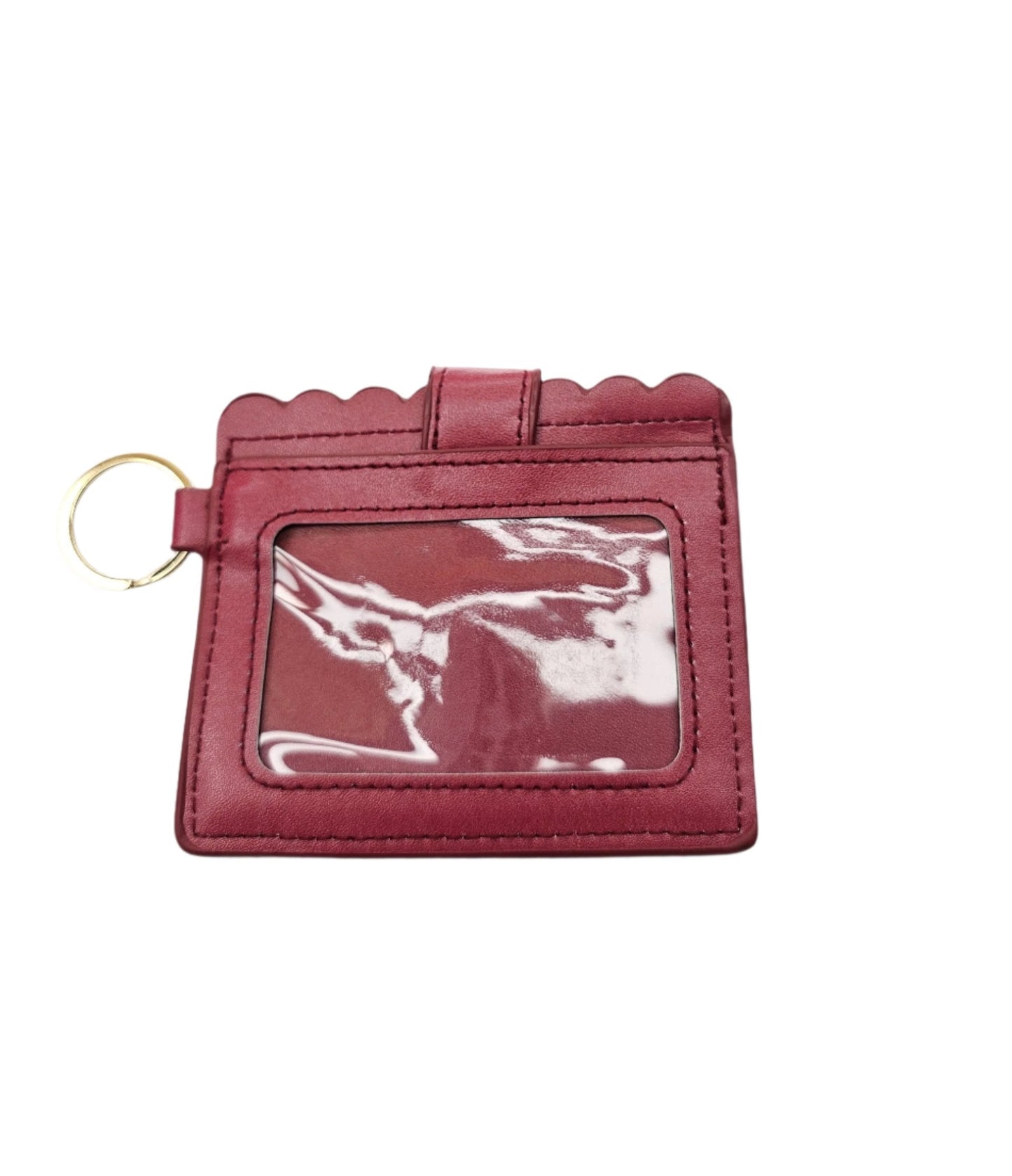 Wallet Keychains