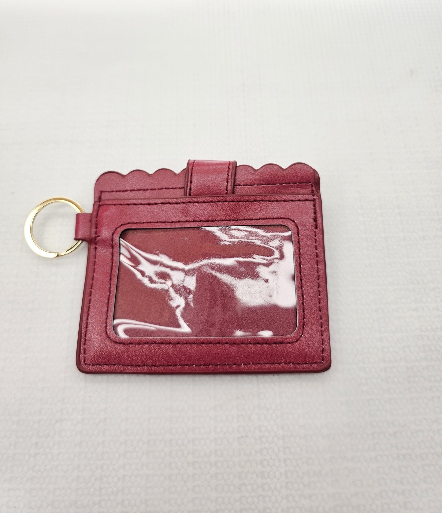 Wallet Keychains