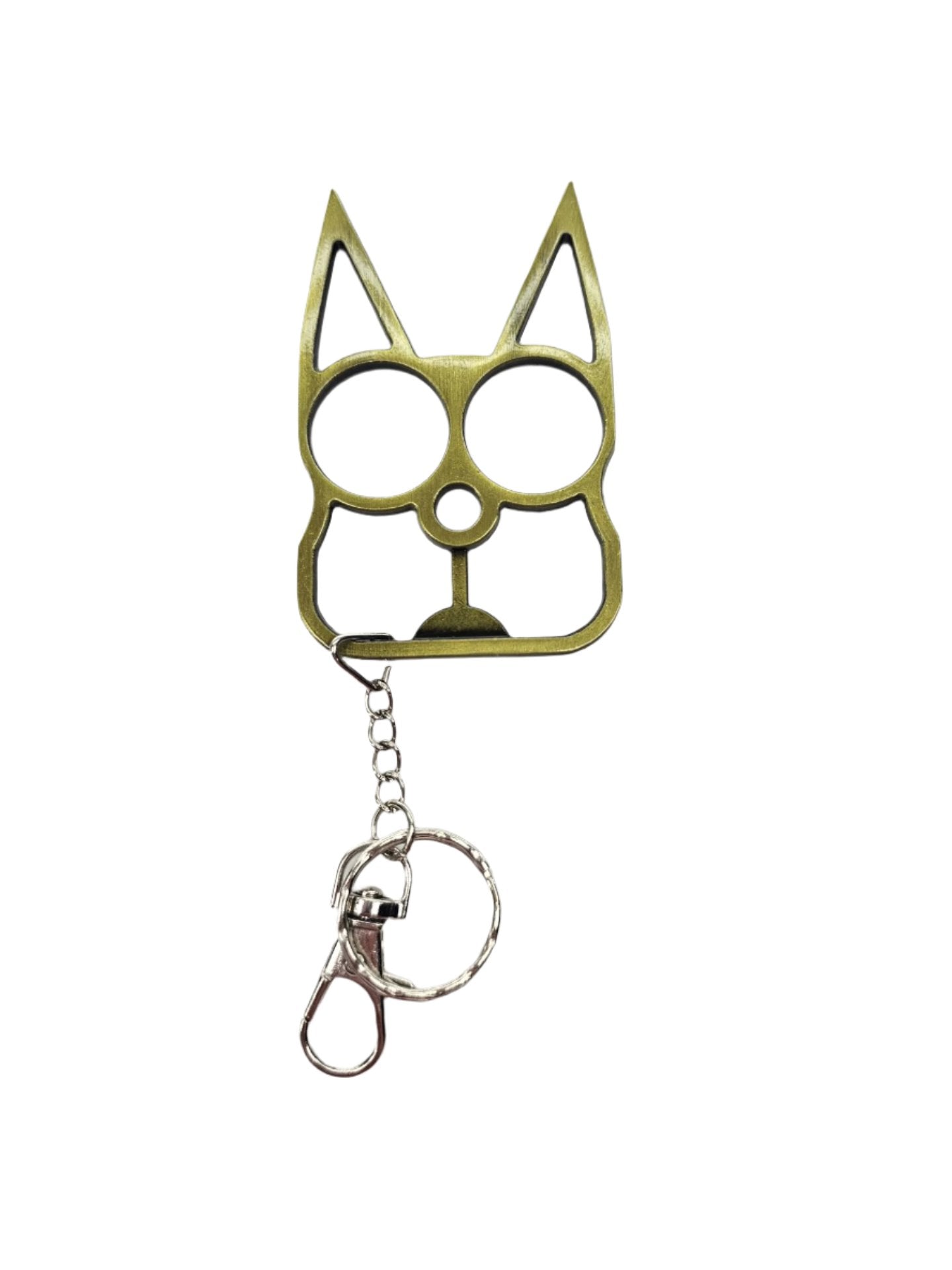 Gold | Kitty Knuckle