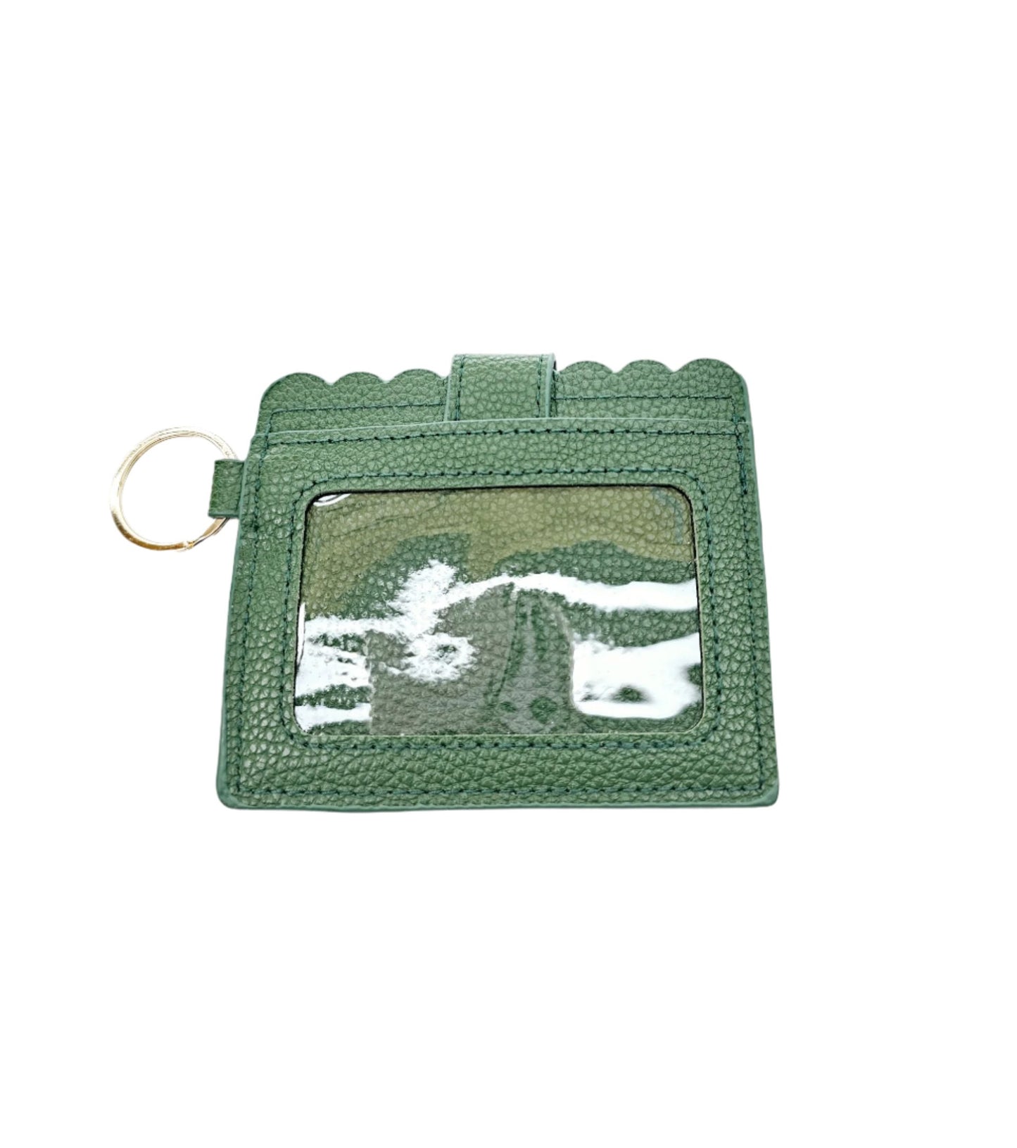 Wallet Keychains