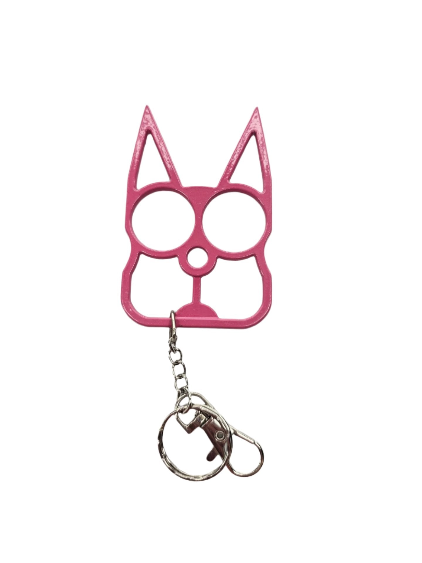 Hot Pink | Kitty Knuckle