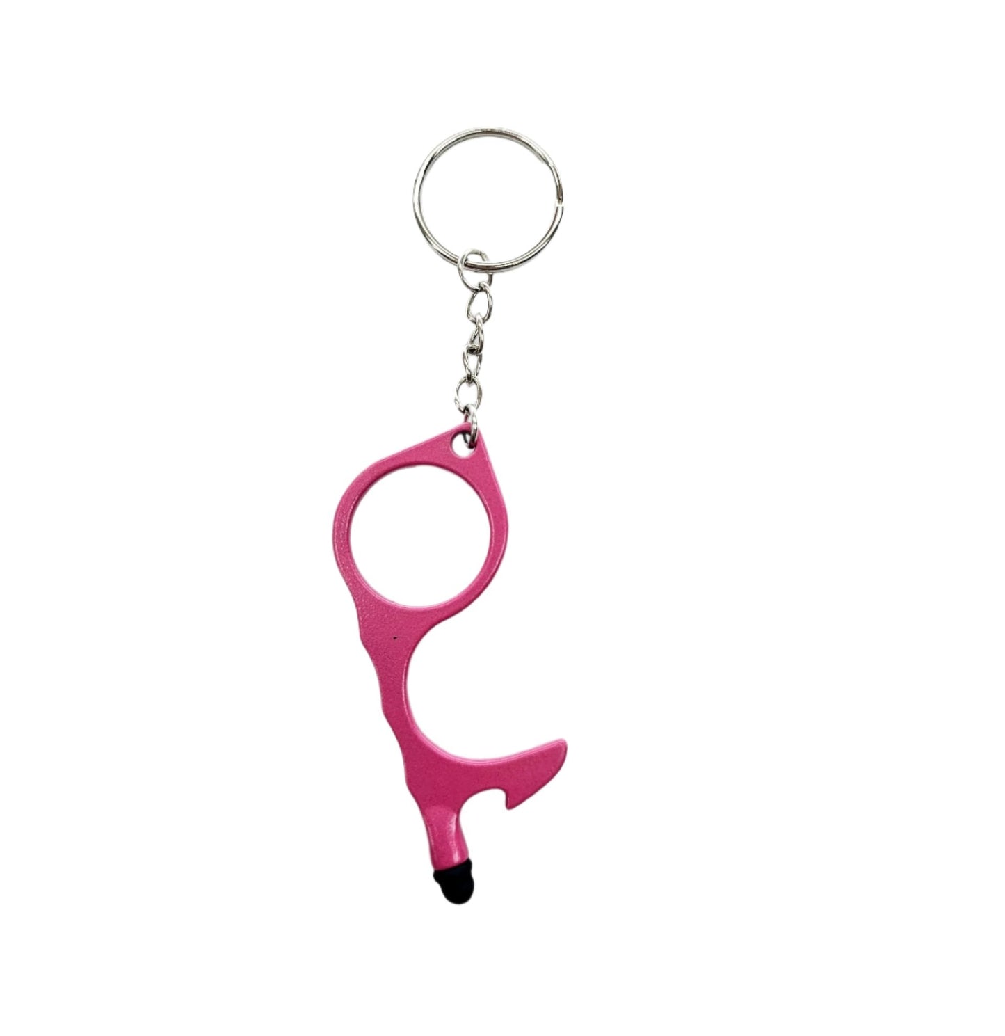 Stylus/Bottle Openers