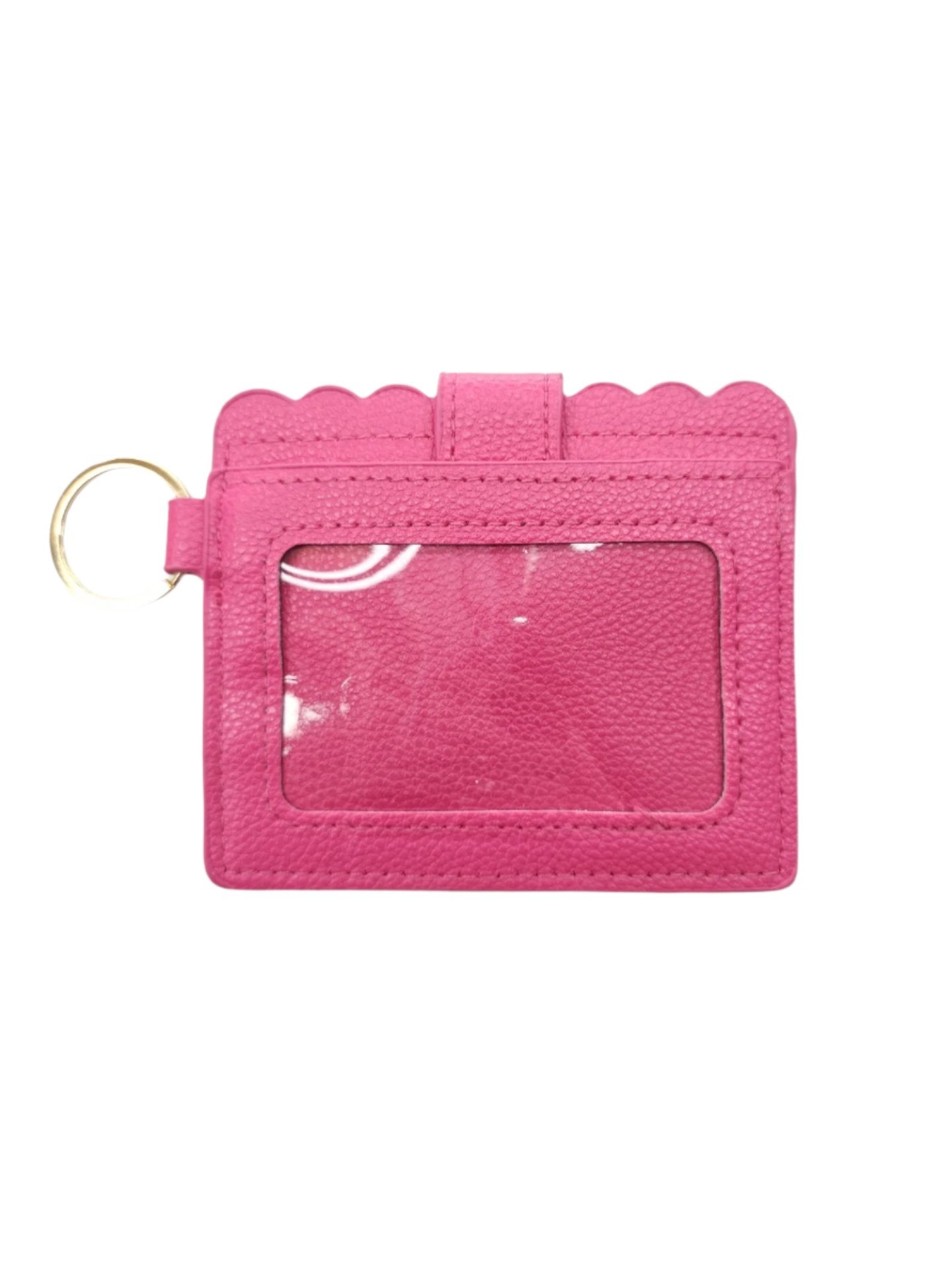 Wallet Keychains