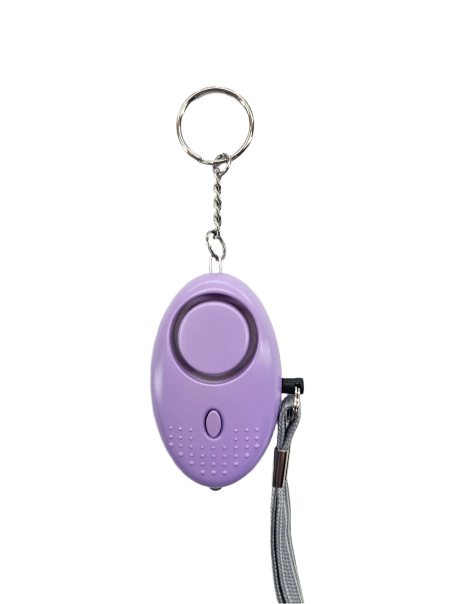 Personal Alarms