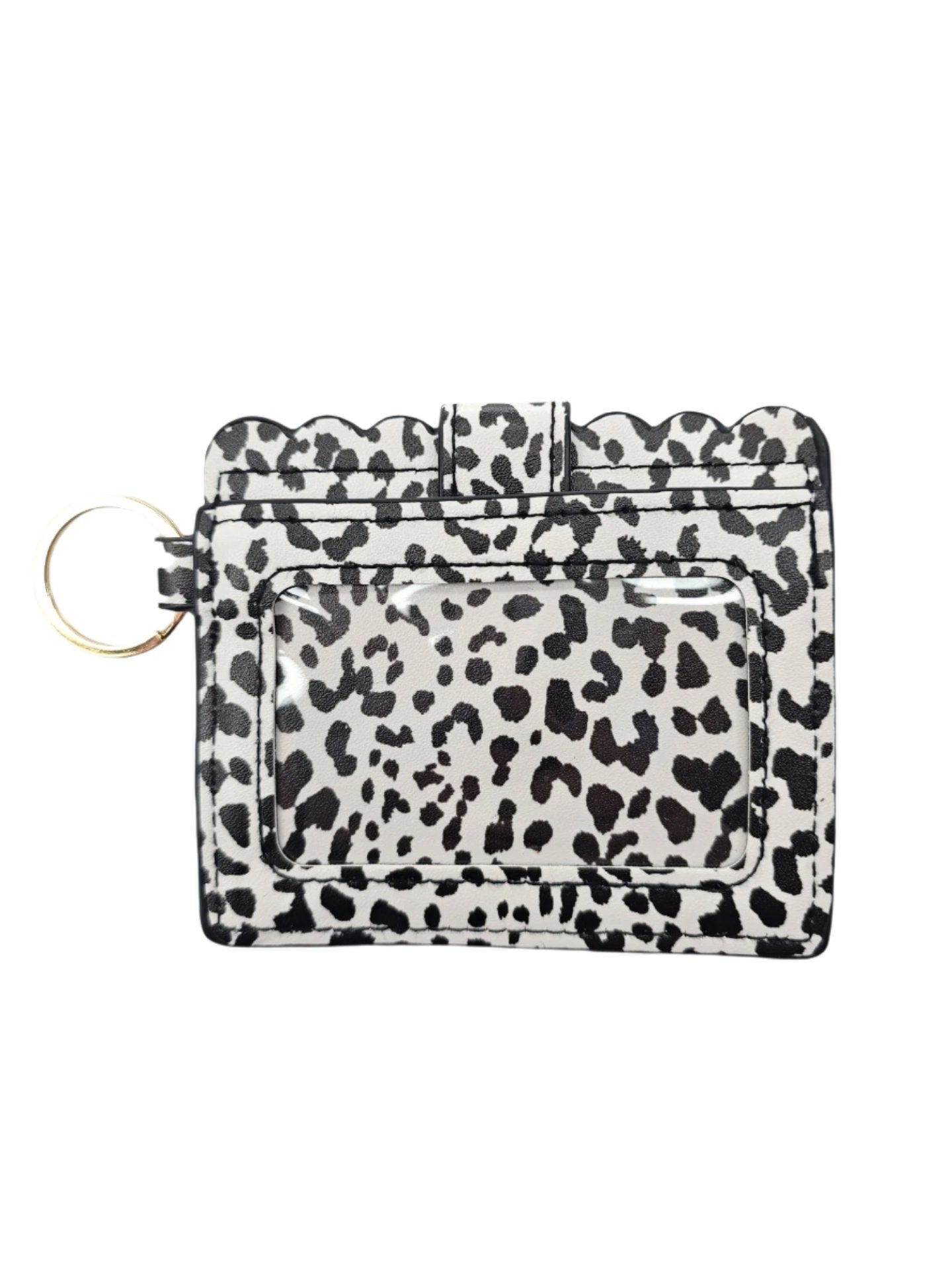 Wallet Keychains