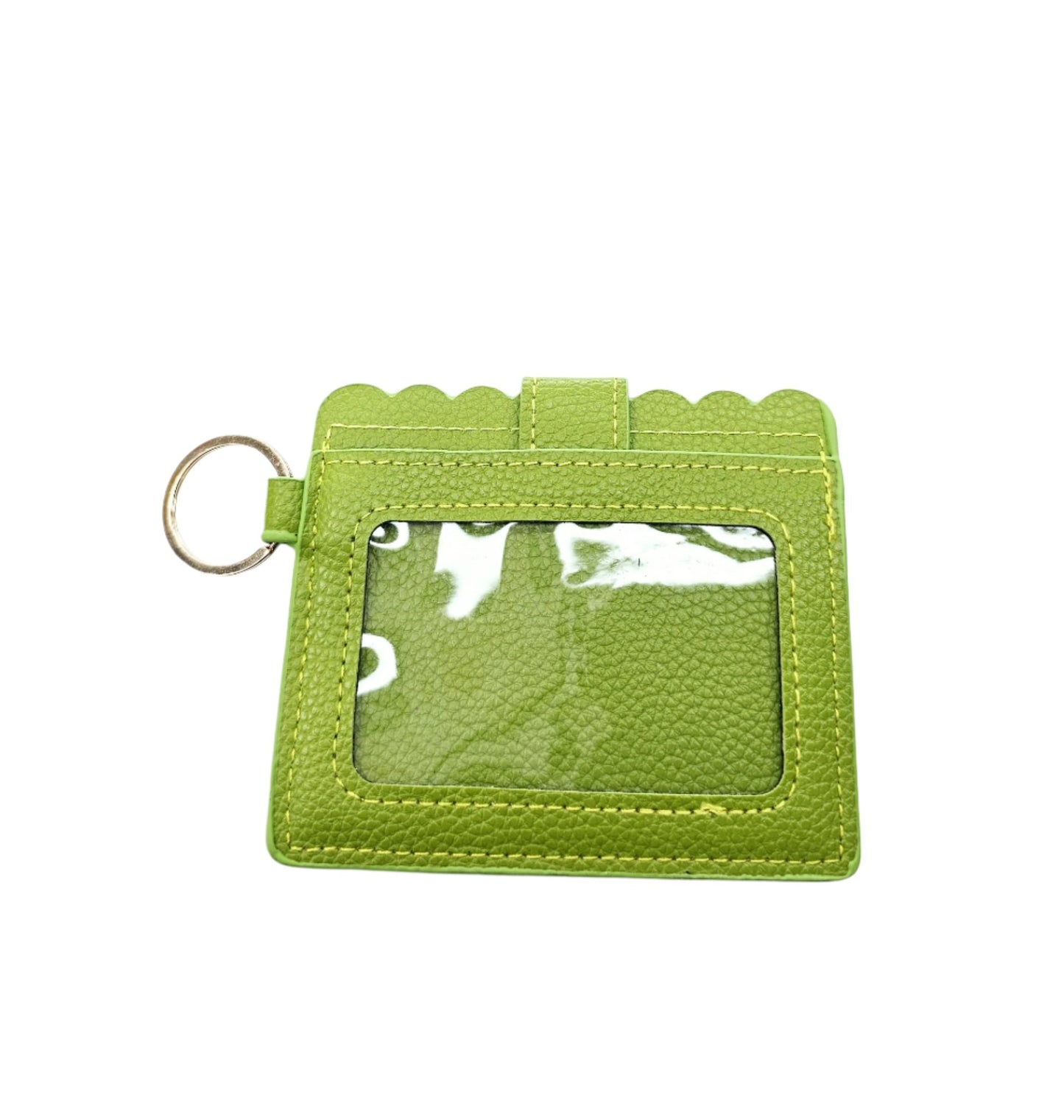 Wallet Keychains
