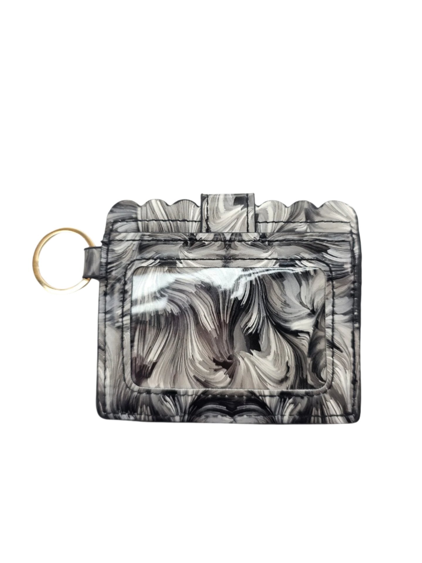Wallet Keychains