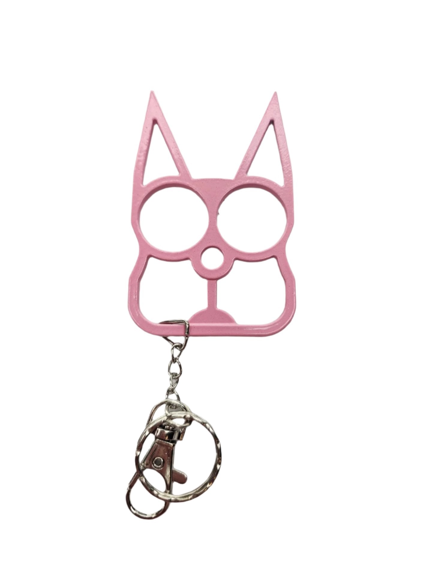 Kitty Knuckles