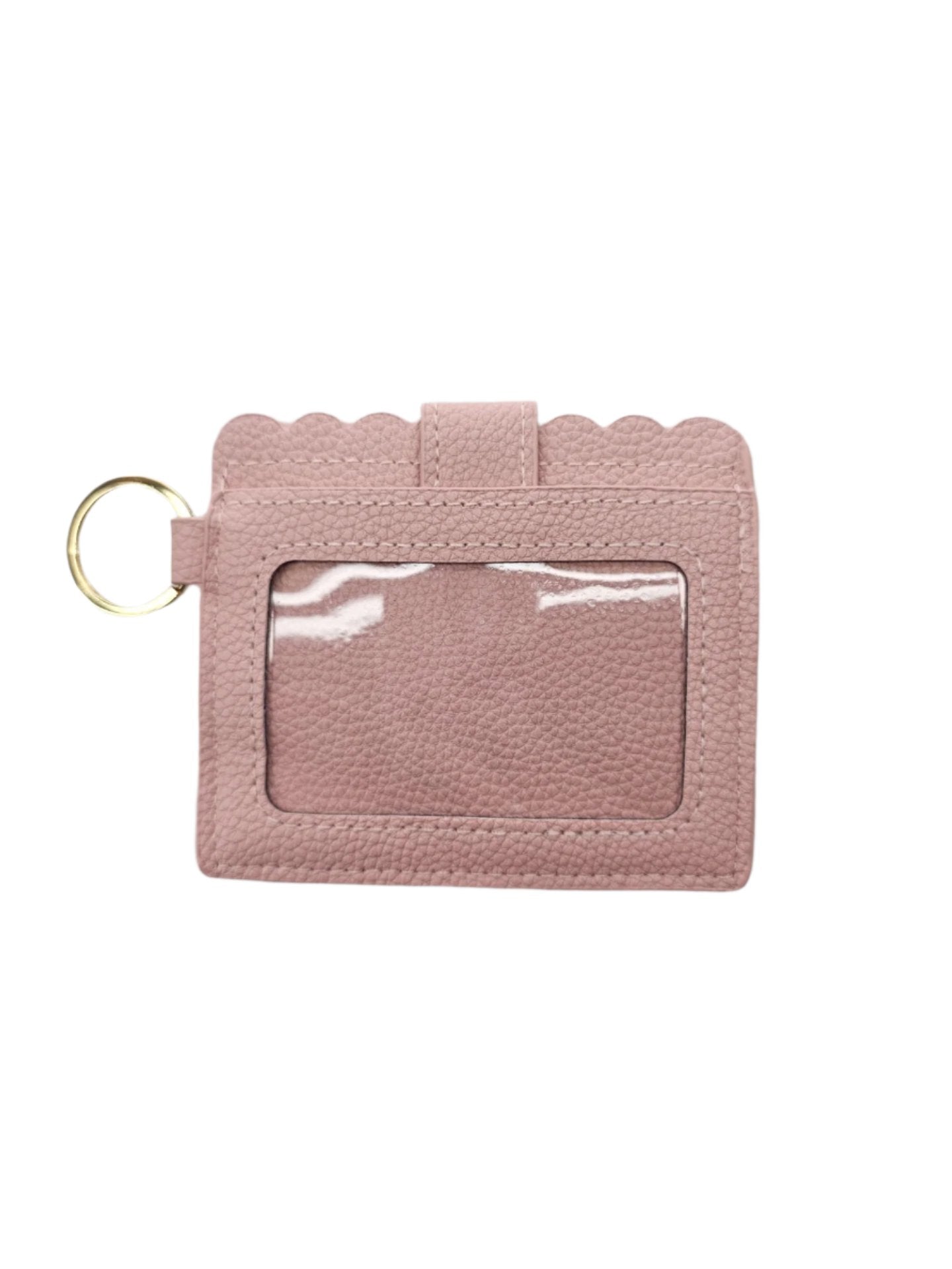 Wallet Keychains