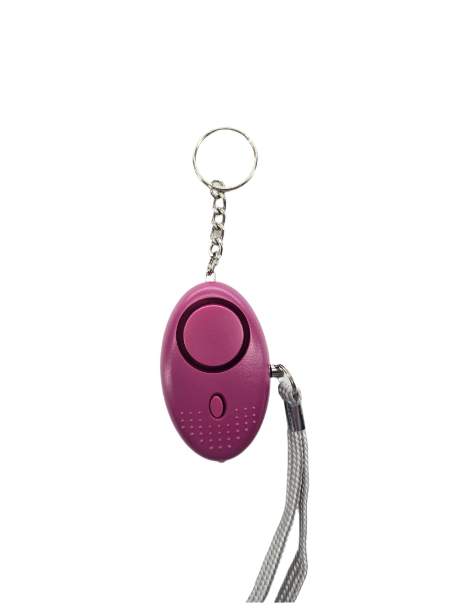 Personal Alarms