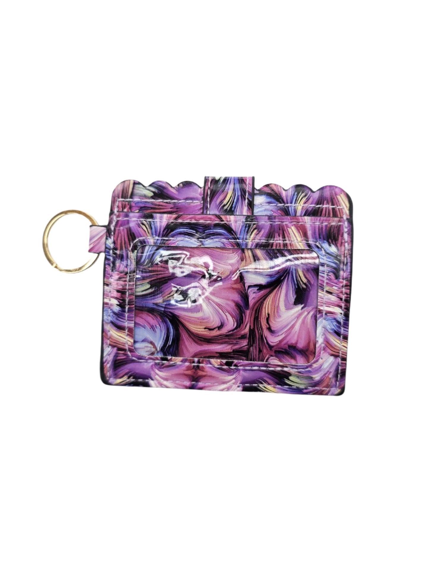 Wallet Keychains