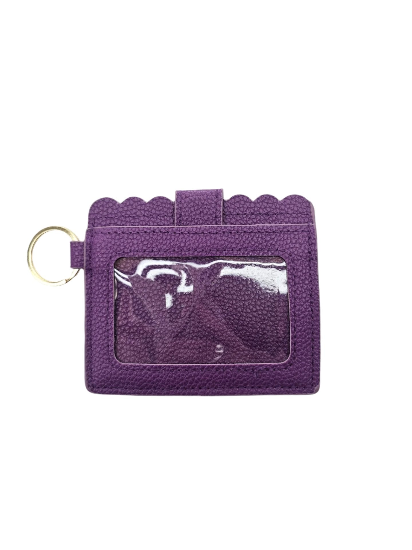 Wallet Keychains