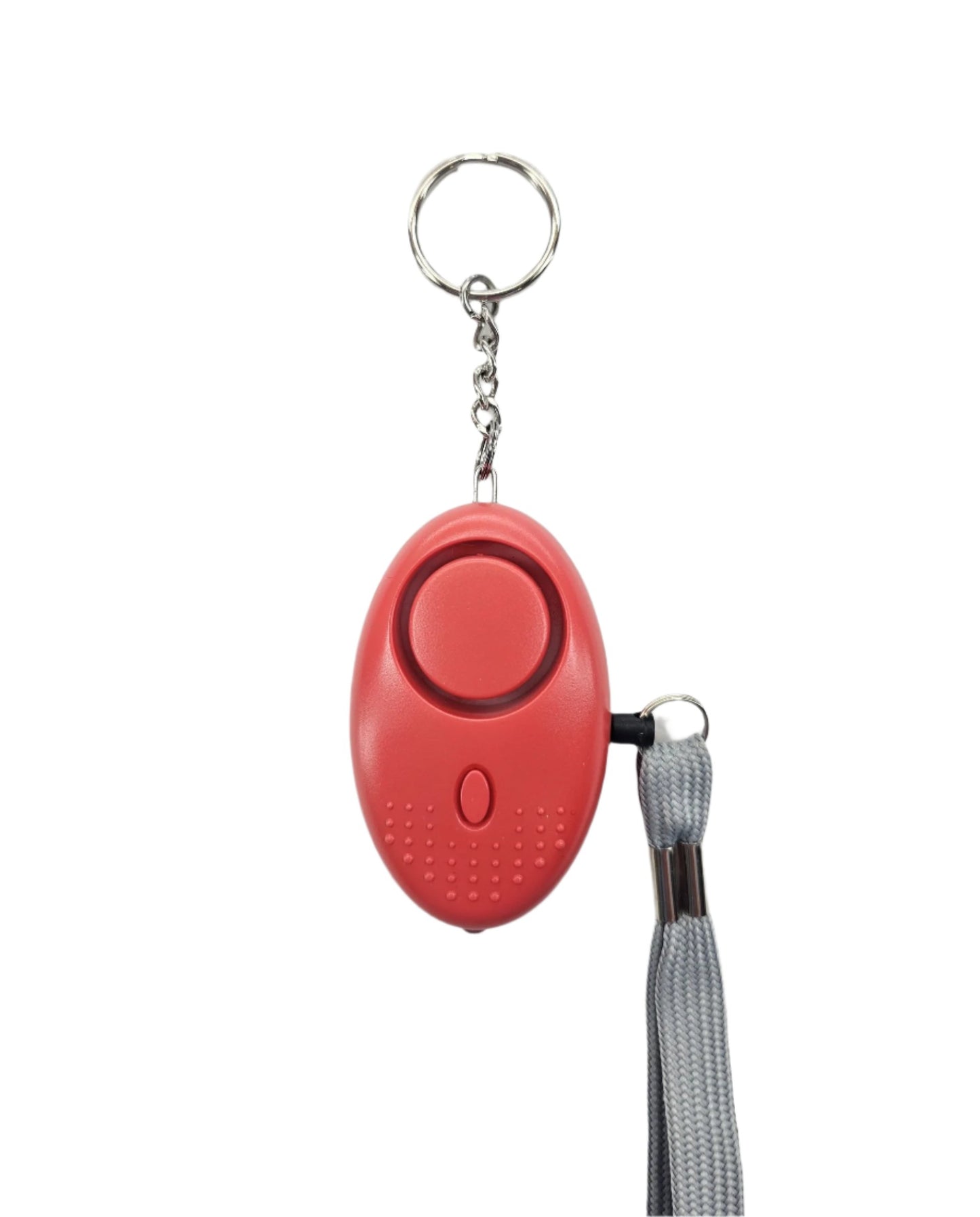 Red | Personal Alarm