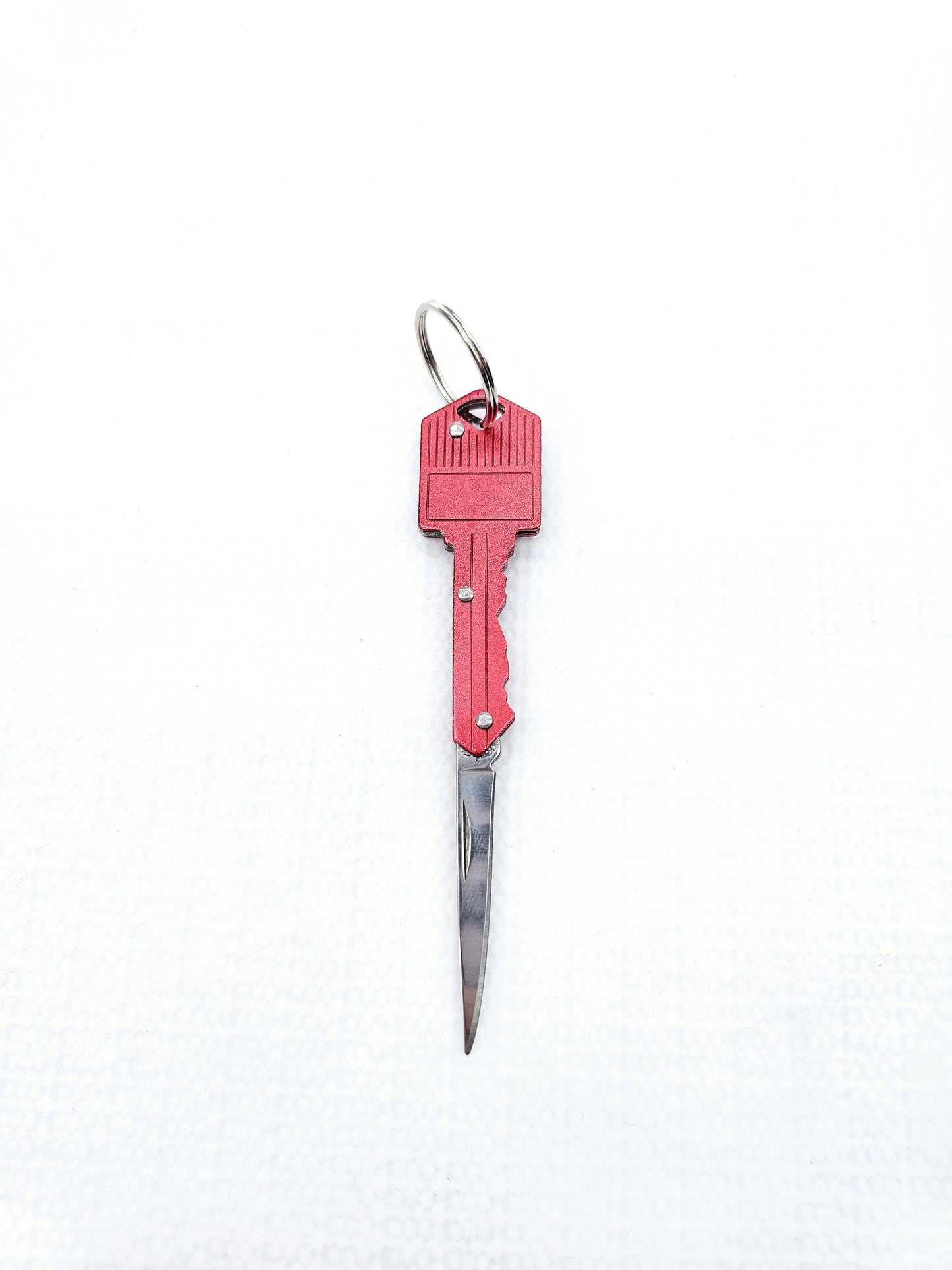 Concealed Key Knives