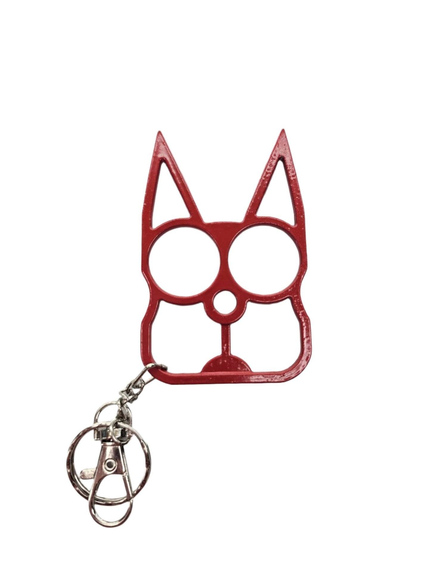 Kitty Knuckles