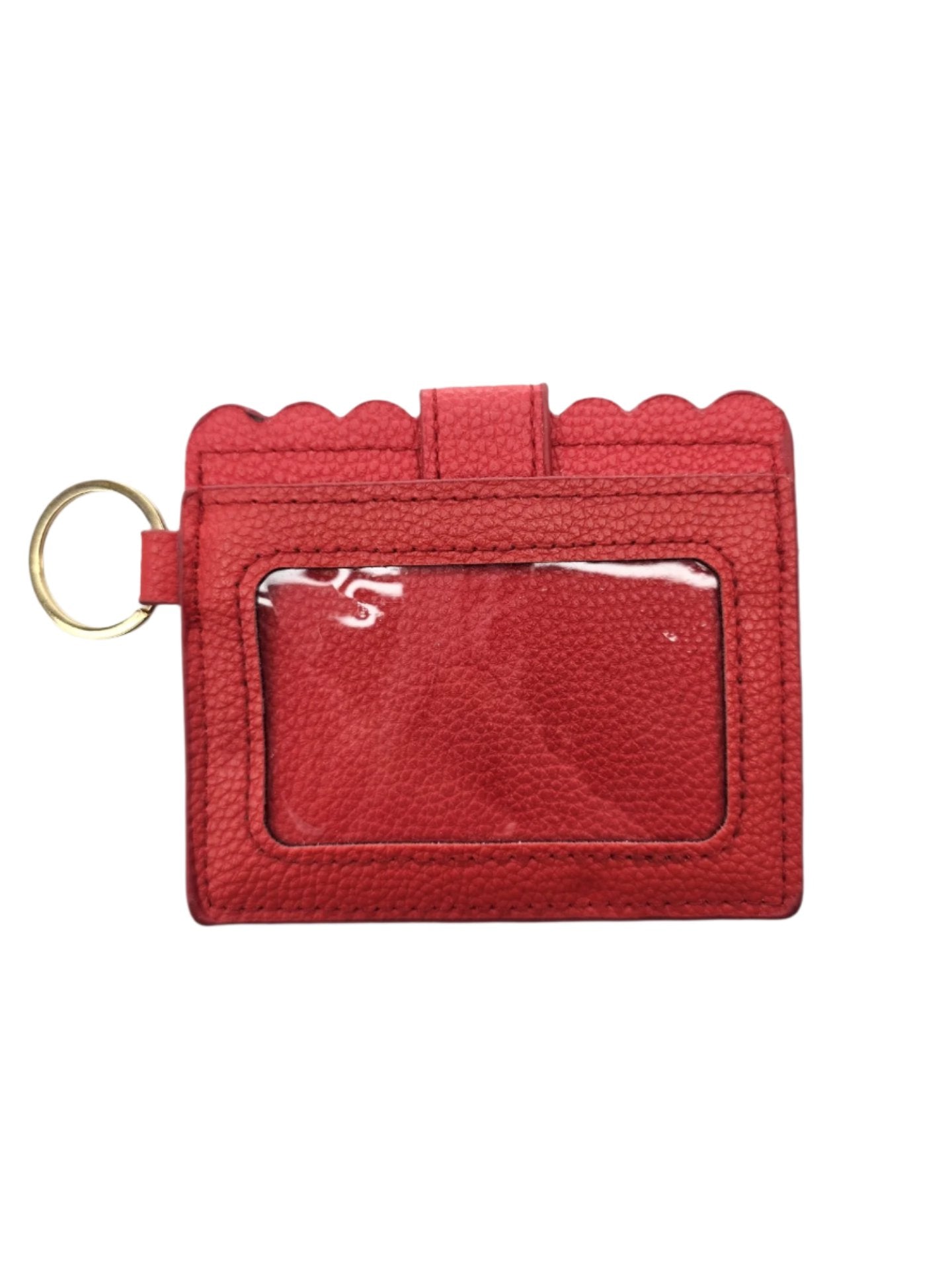 Wallet Keychains