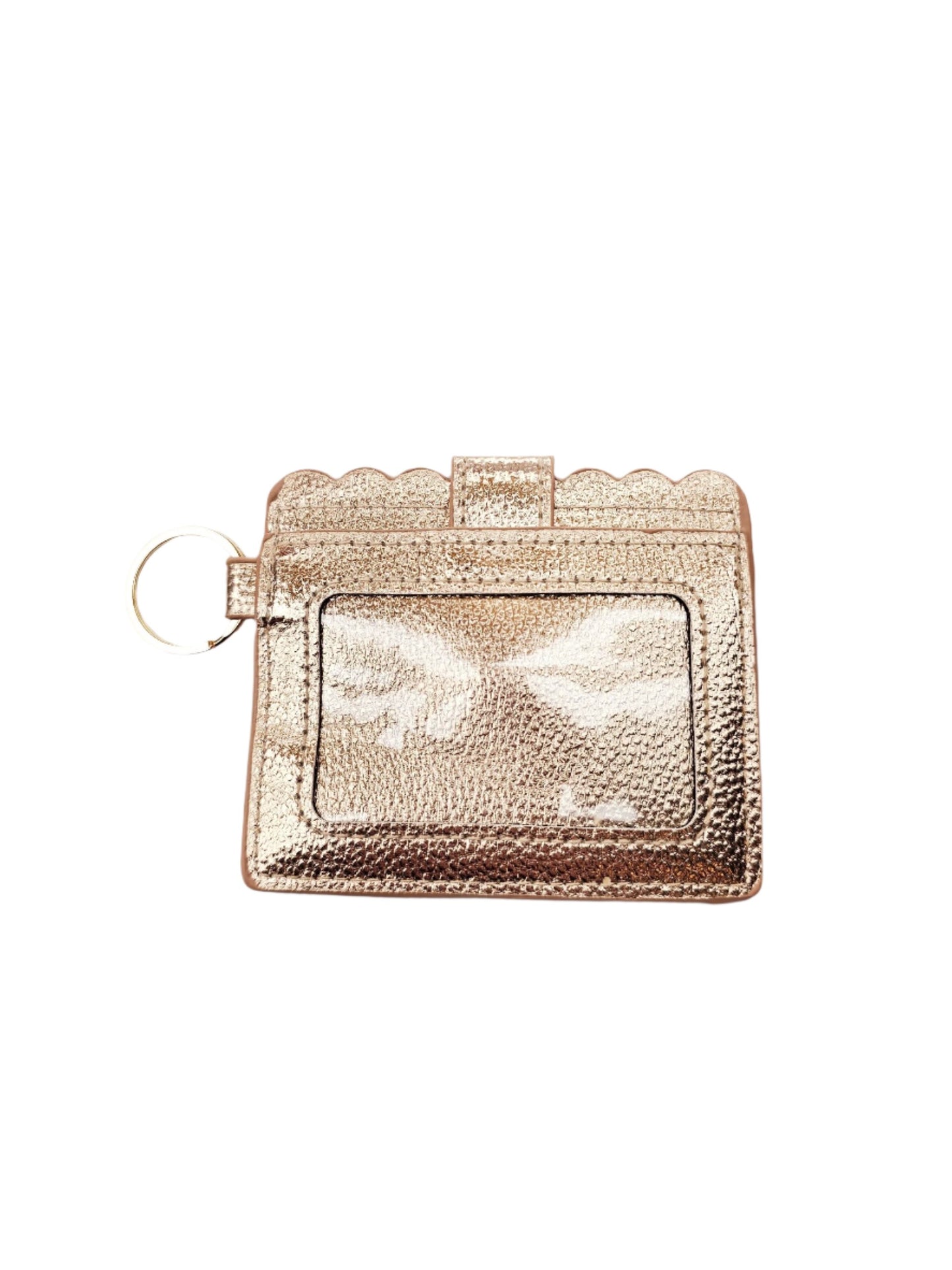 Wallet Keychains