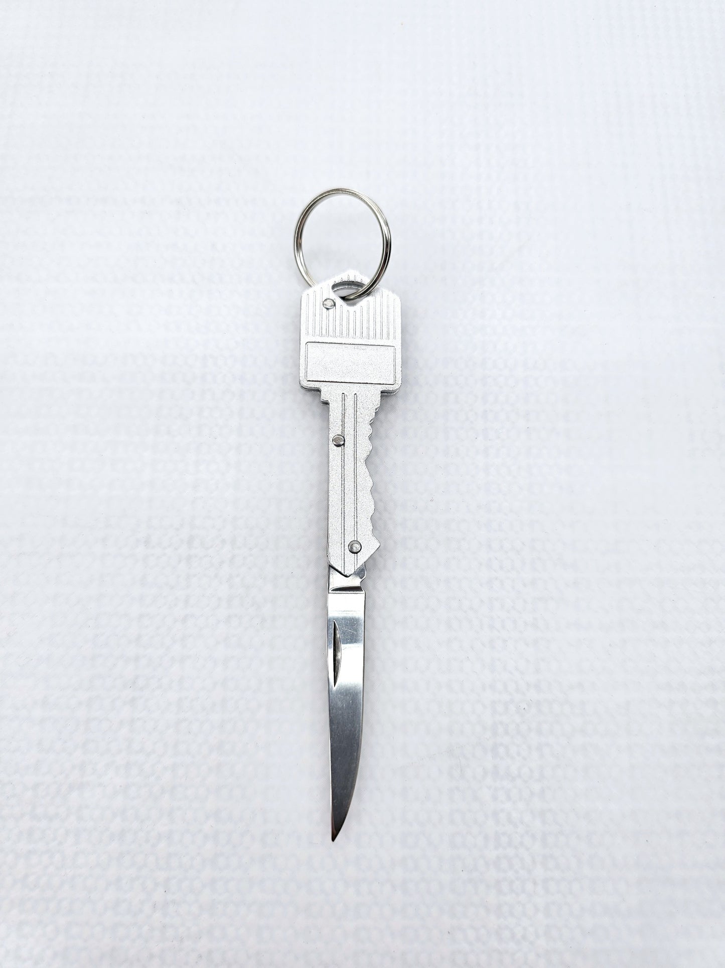Concealed Key Knives