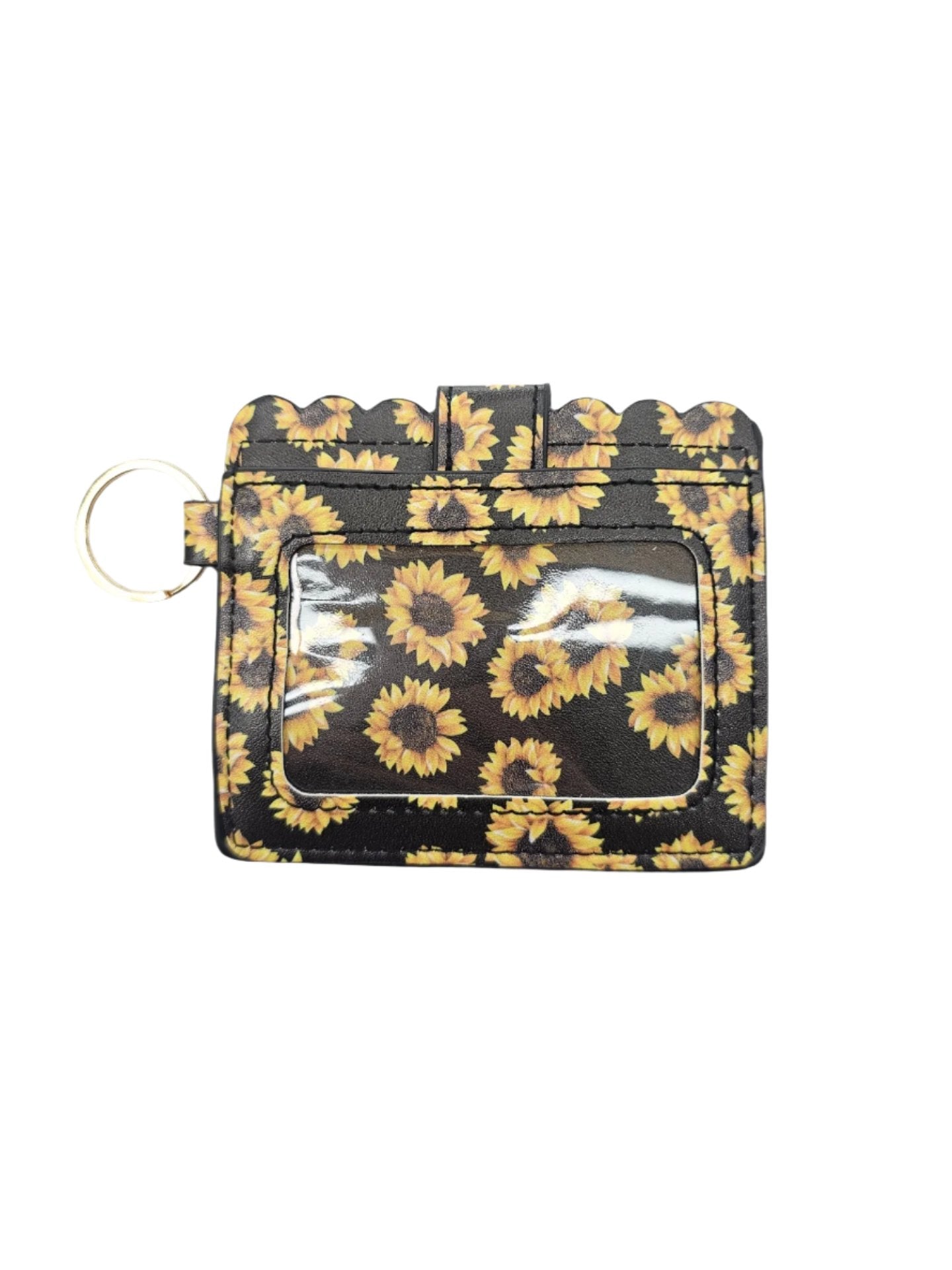 Wallet Keychains