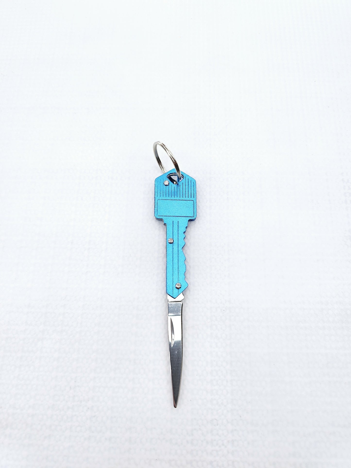 Concealed Key Knives