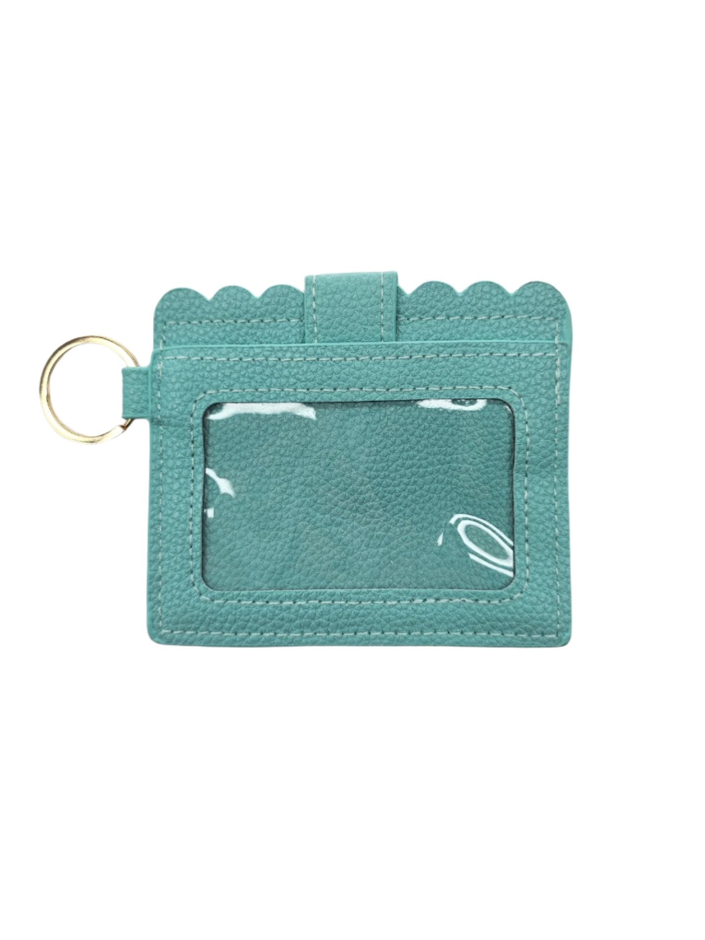 Wallet Keychains