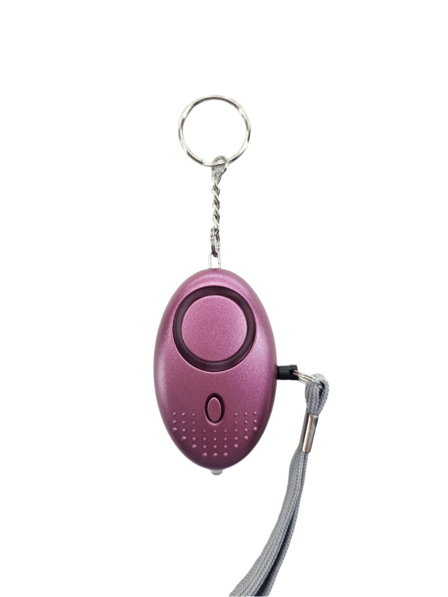 Personal Alarms